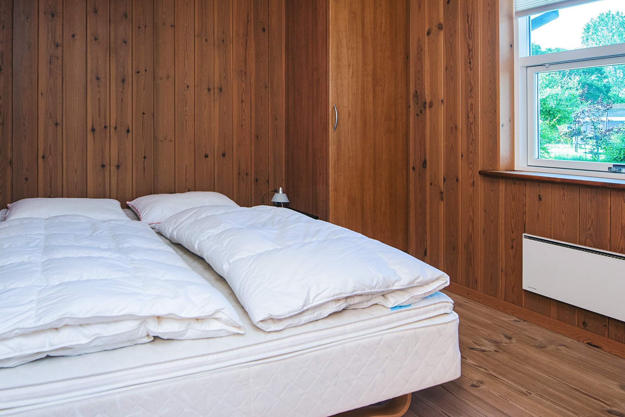 8 persoons vakantie huis in Glesborg-Binnen