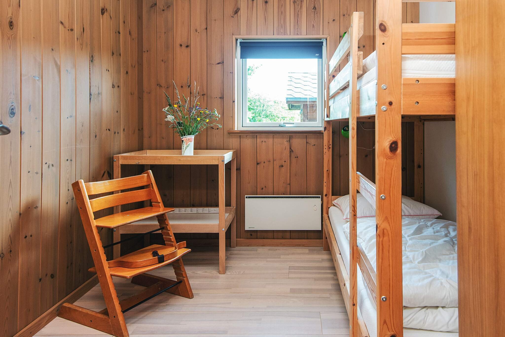 8 persoons vakantie huis in Glesborg-Binnen