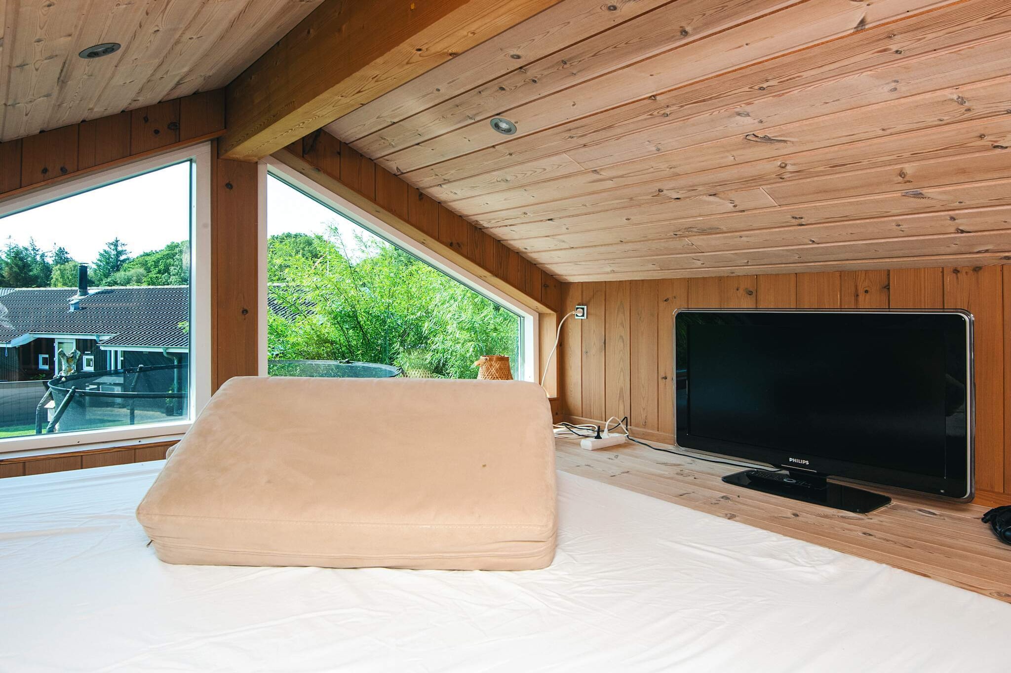 8 persoons vakantie huis in Glesborg-Binnen