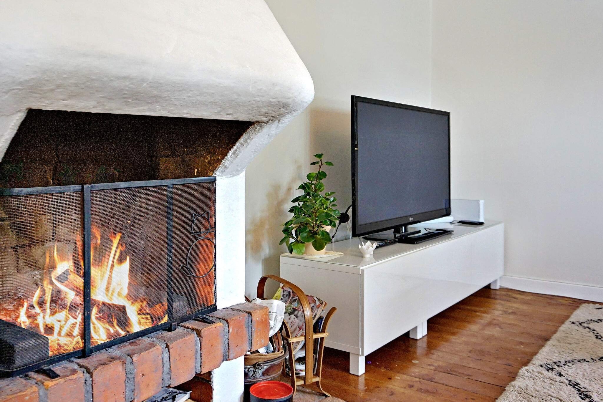 5 person holiday home in ÅKERSBERGA - Indoor