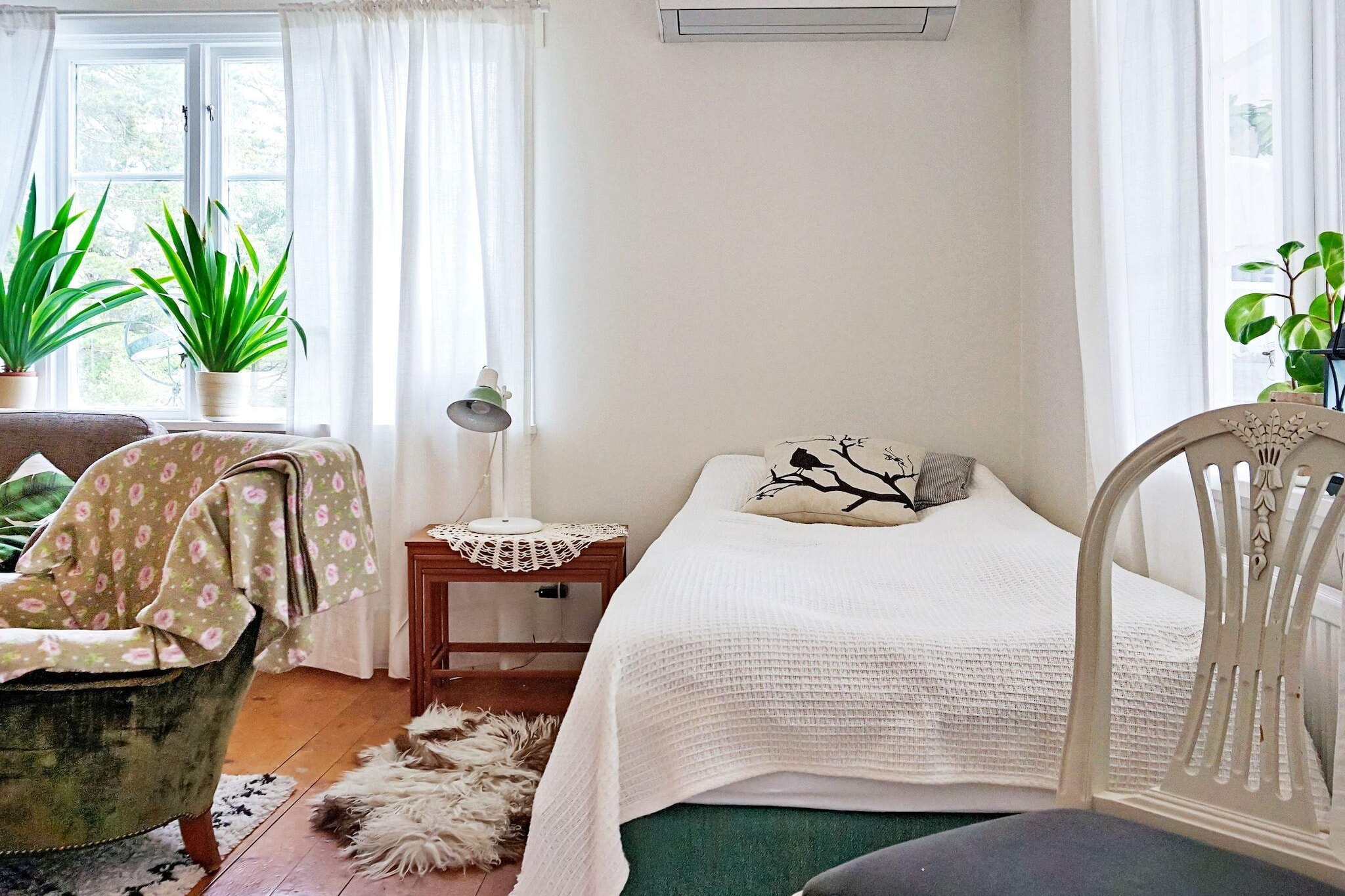 5 person holiday home in ÅKERSBERGA - Indoor