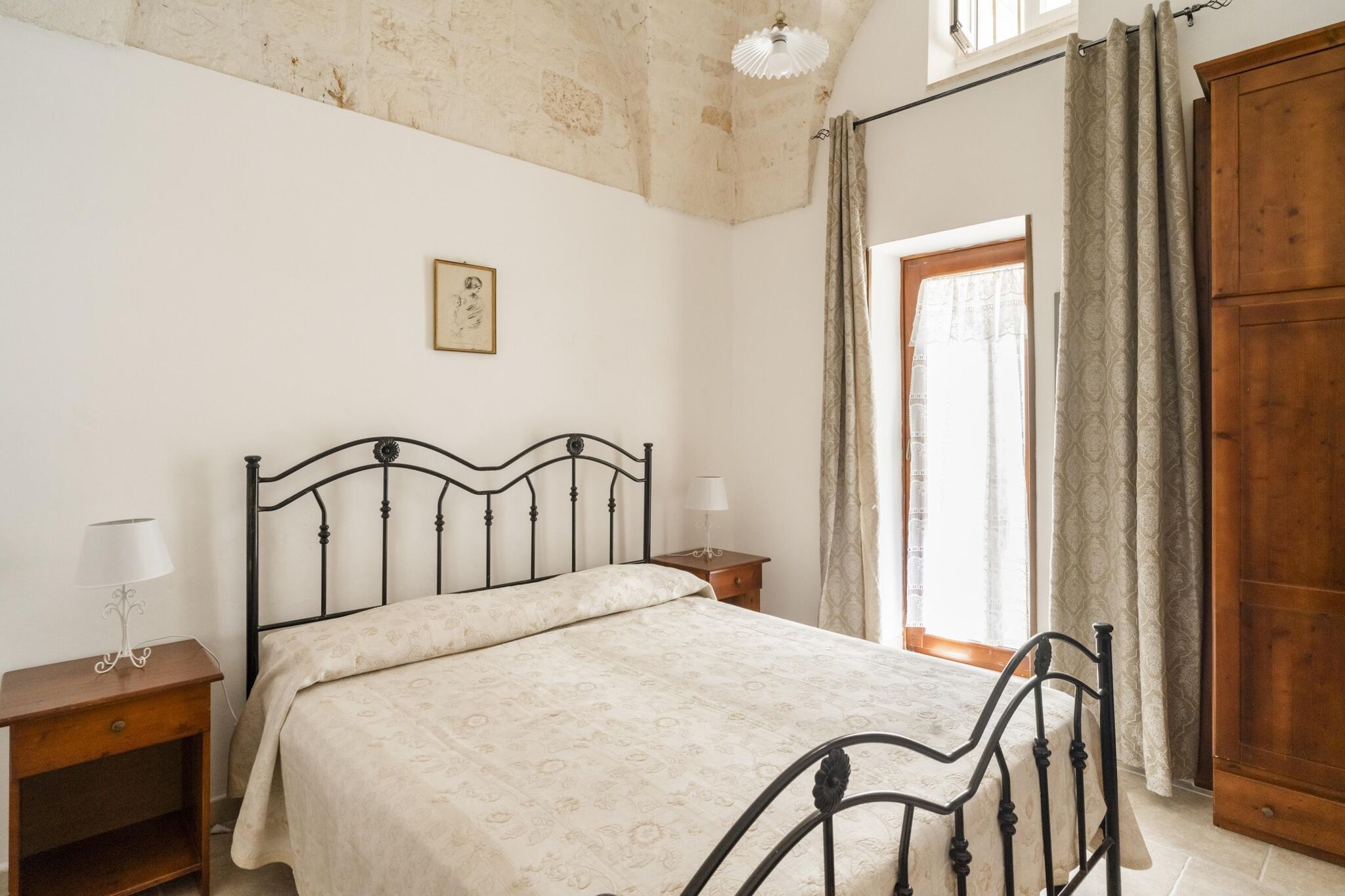 Boutique Holiday Home in Ostuni Near the Centre
