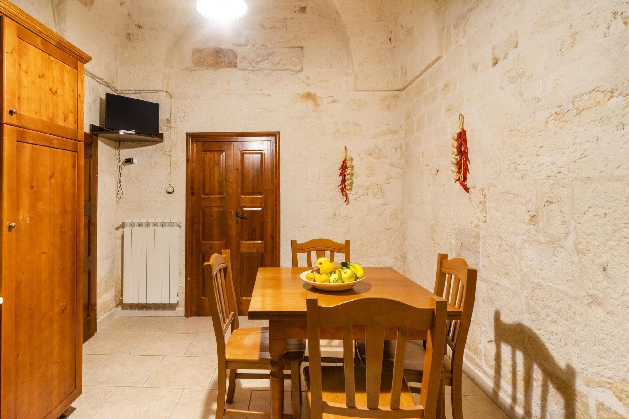 Boutique Holiday Home in Ostuni Near the Centre