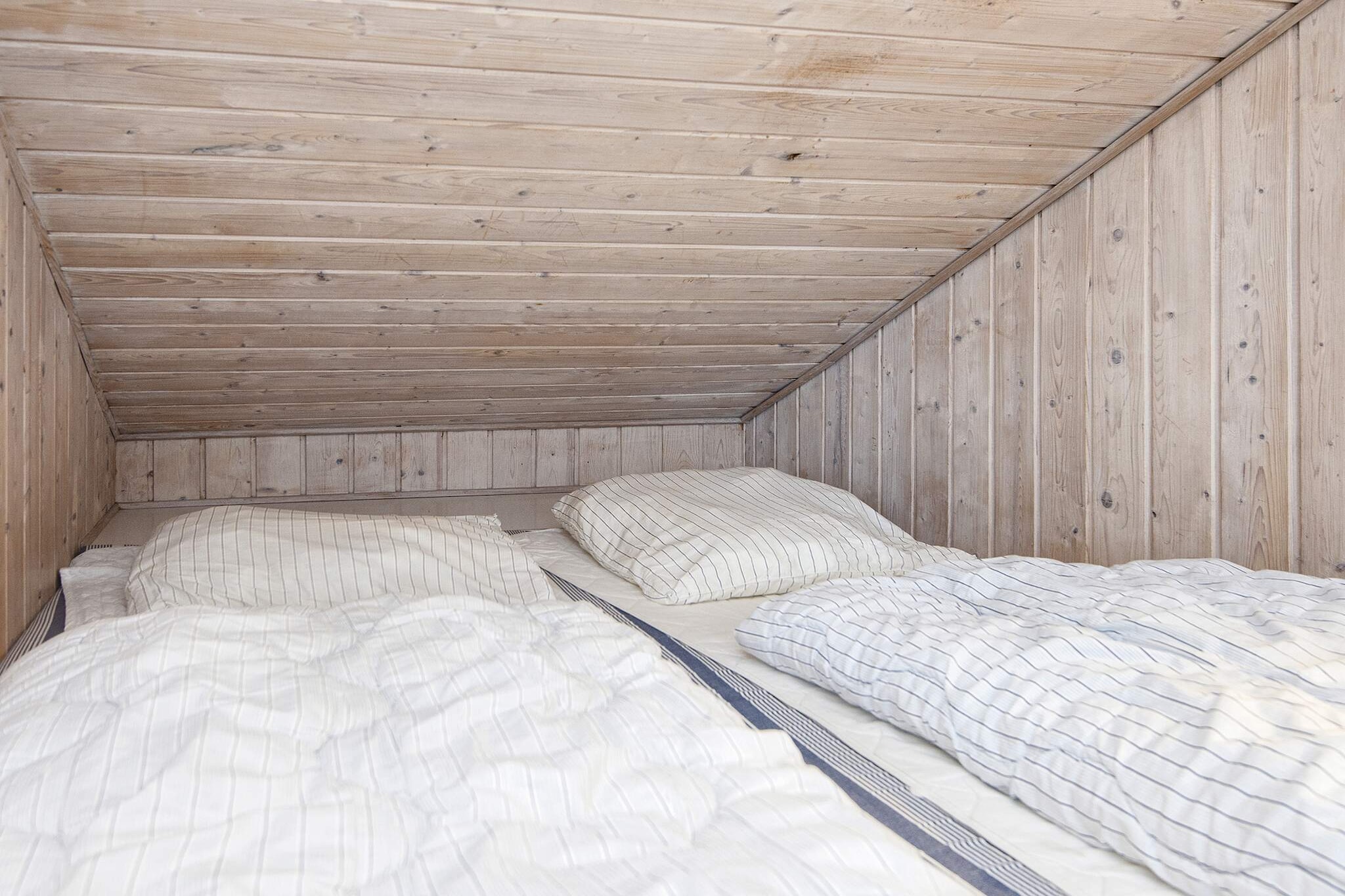 6 person holiday park in Hemmet