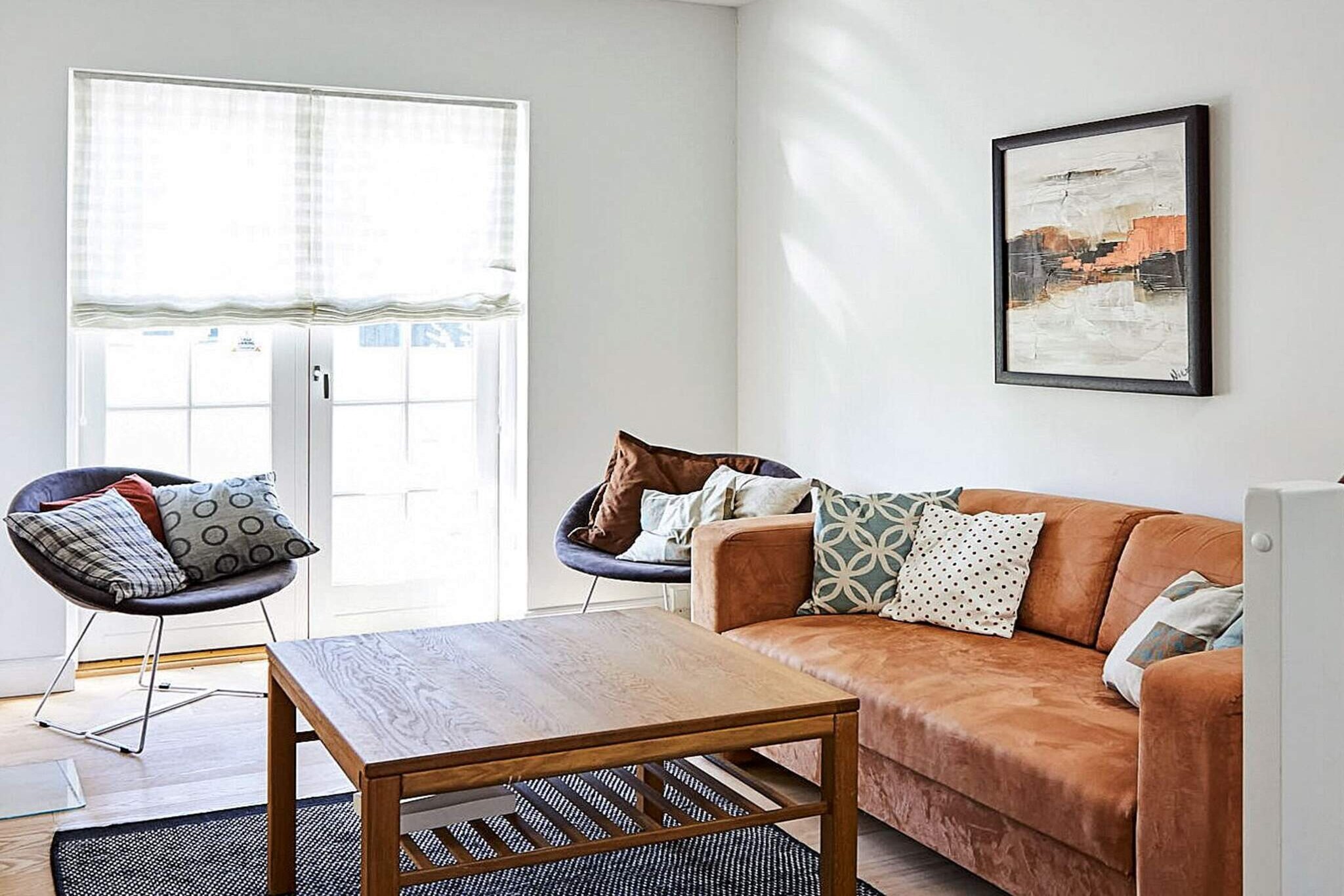 Luxury Retreat in Rorvig Park-By Traum