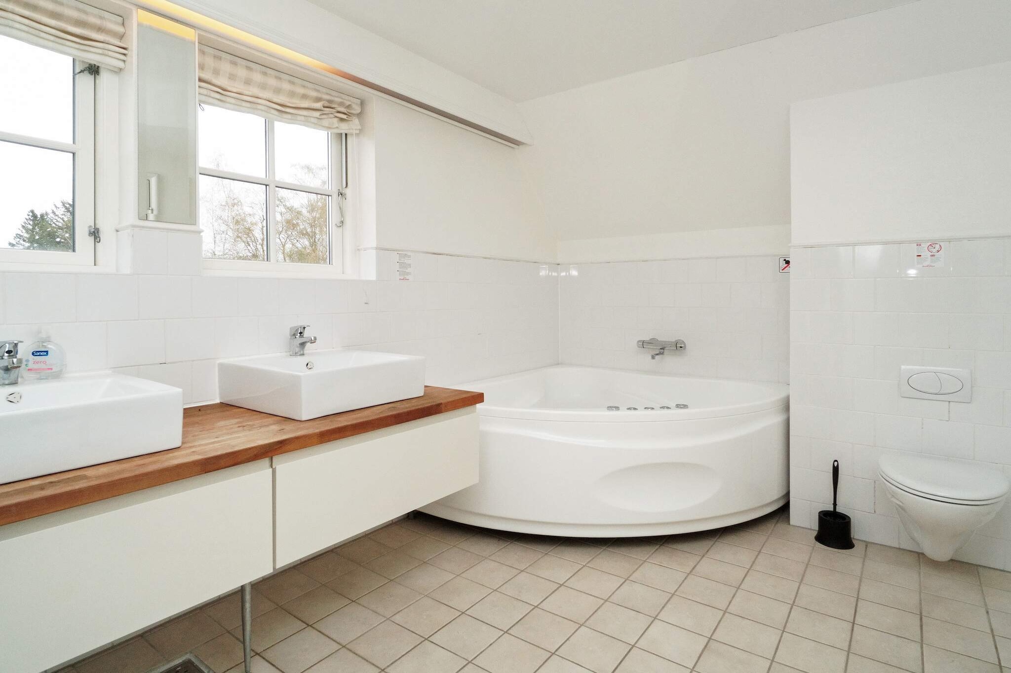 Sejour luxueux a Rorvig Park-By Traum
