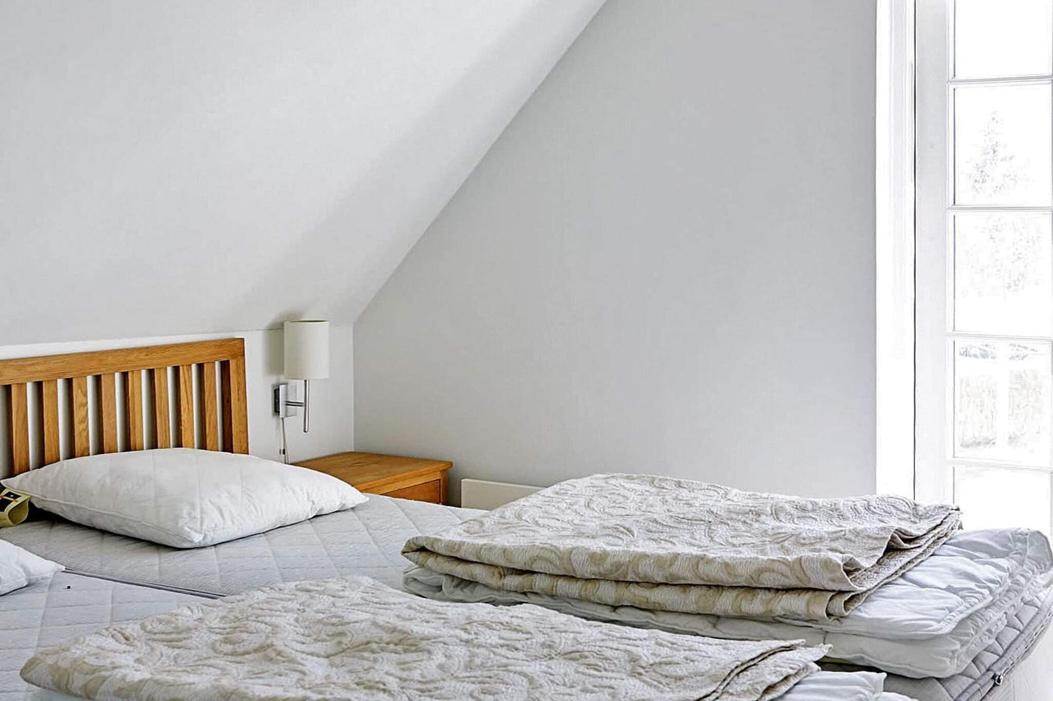 Luxury Retreat in Rorvig Park-By Traum - Indoor
