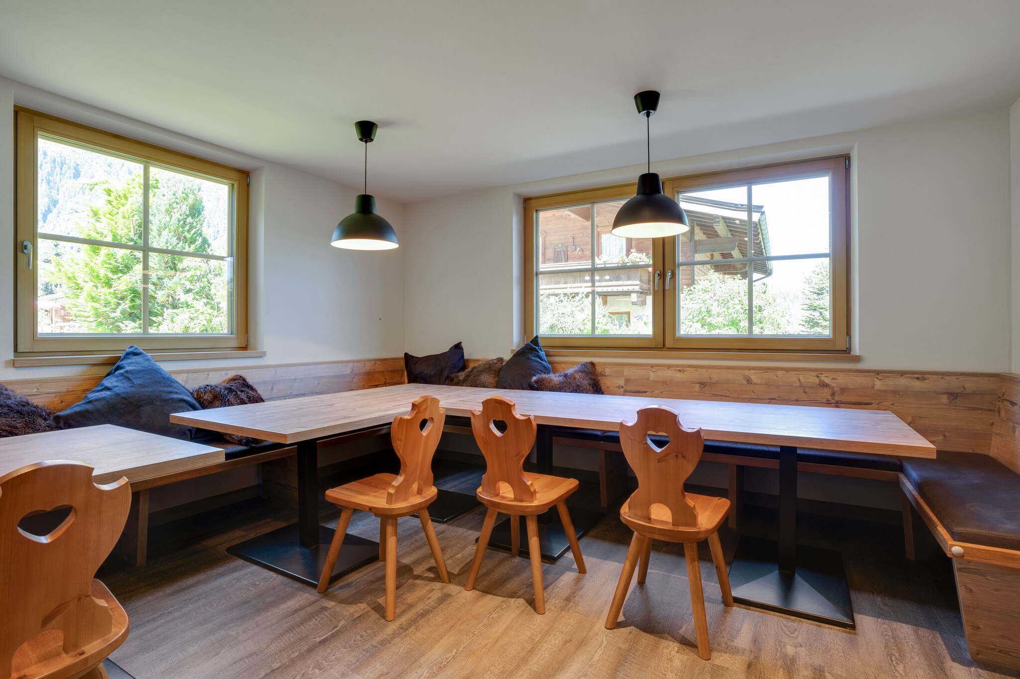 Chalet in Hollersbach near Ski Lift