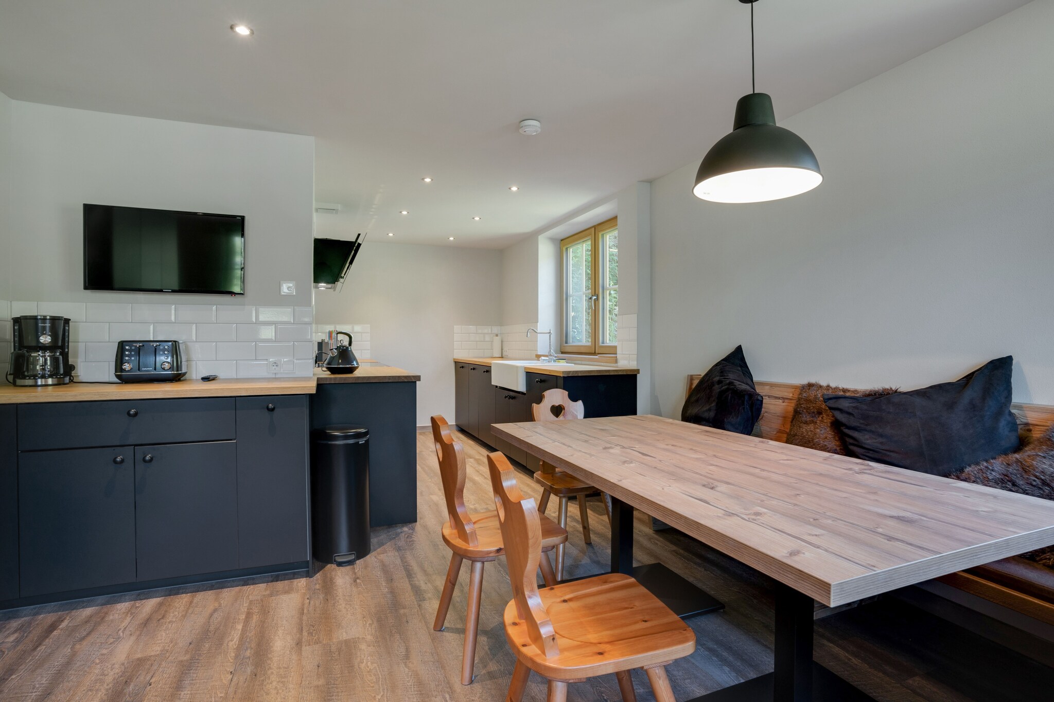 Chalet in Hollersbach near Ski Lift