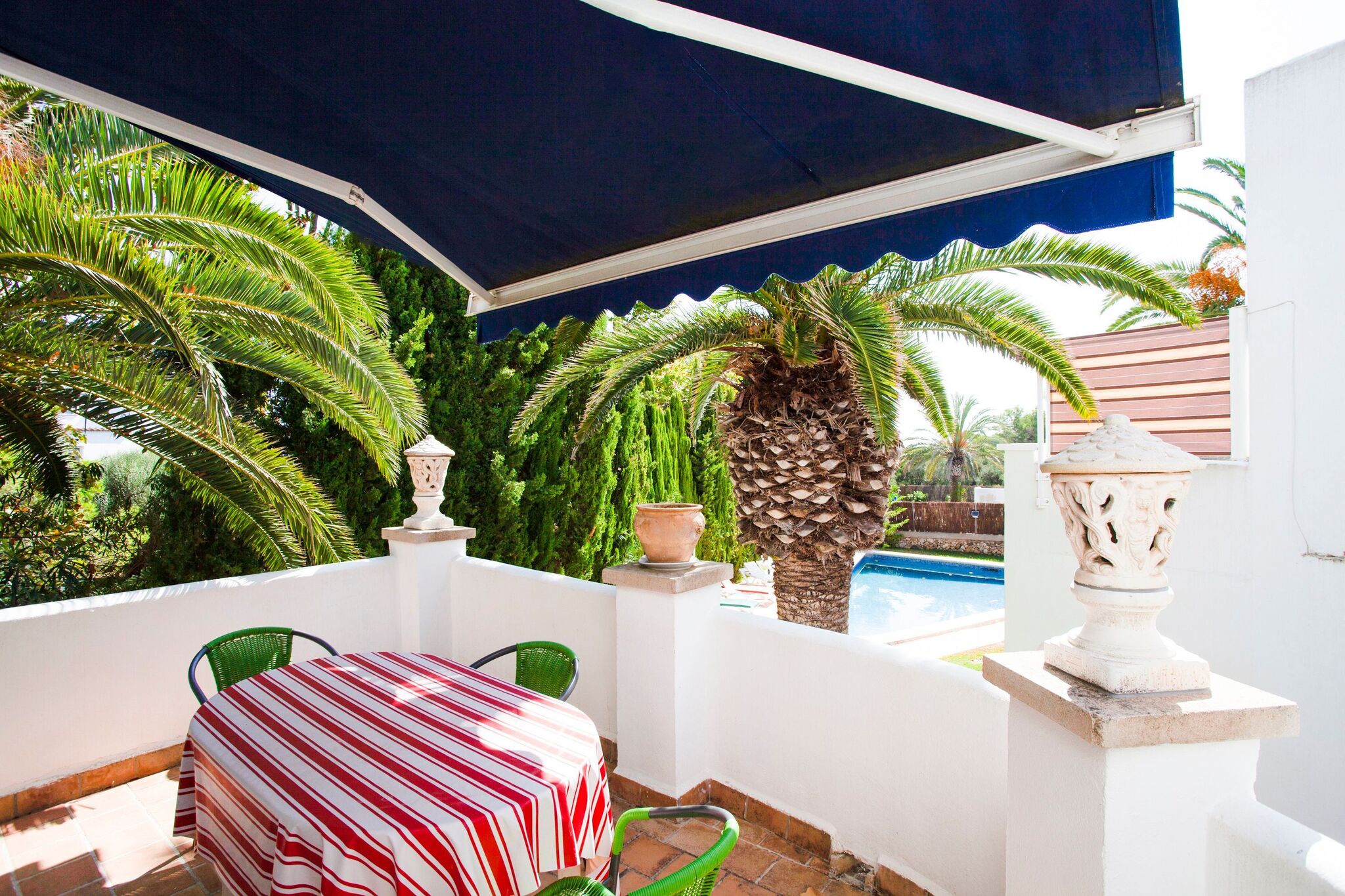 Elegant Holiday Home in Cala d'Or with Swimming Pool