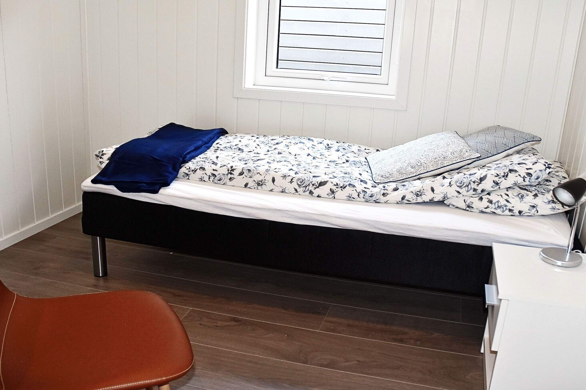 8 persoons vakantie huis in VATNE - Binnen