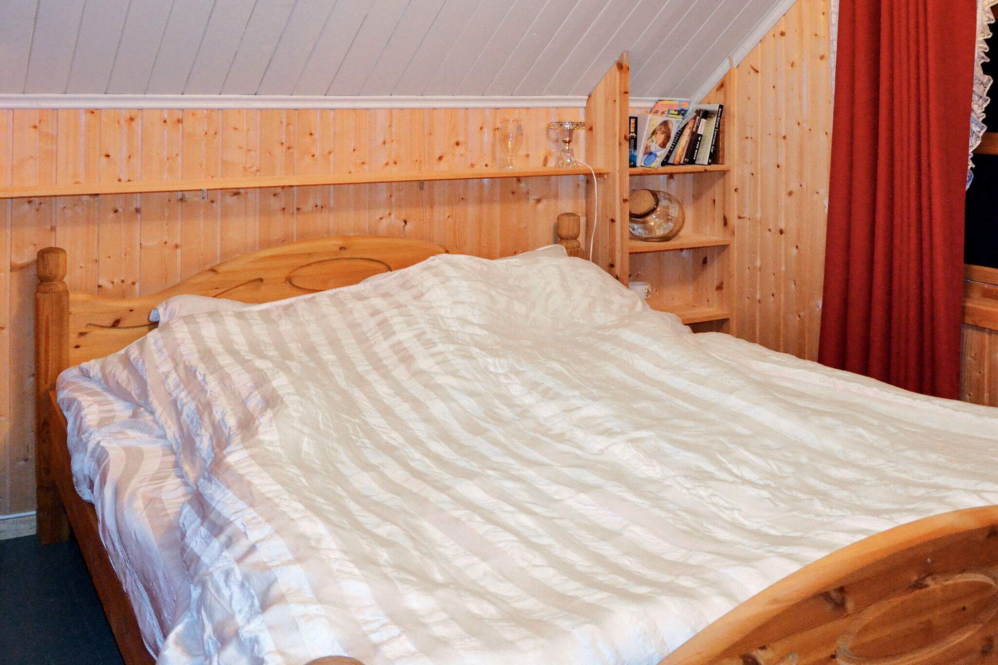 6 person holiday home in Olderdalen - Indoor