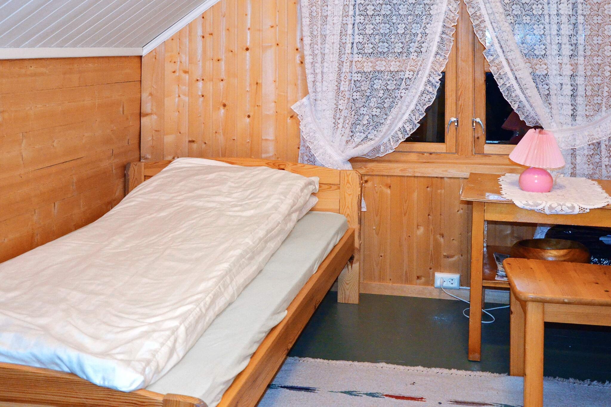 6 person holiday home in Olderdalen - Indoor