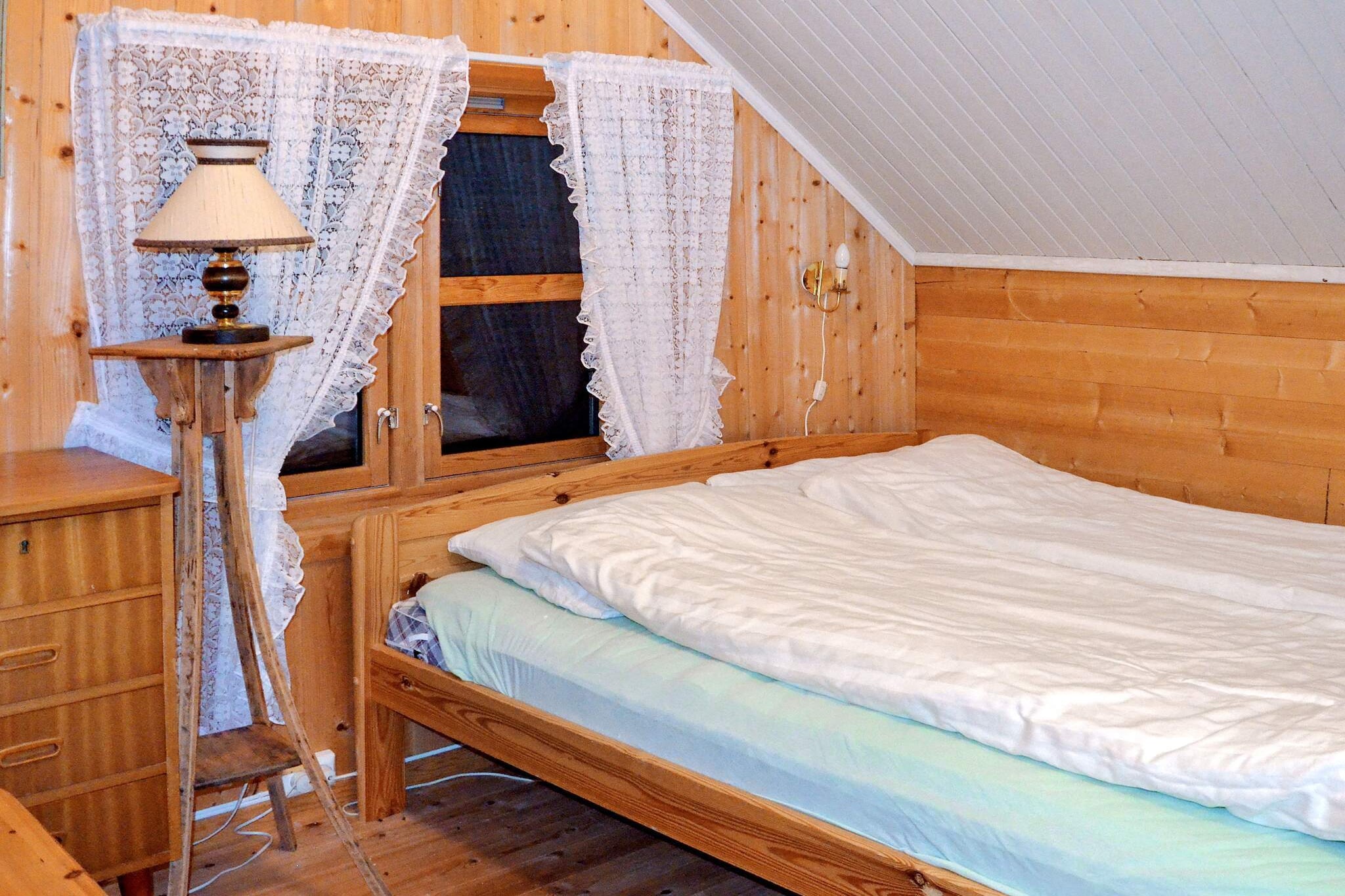 6 person holiday home in Olderdalen - Indoor