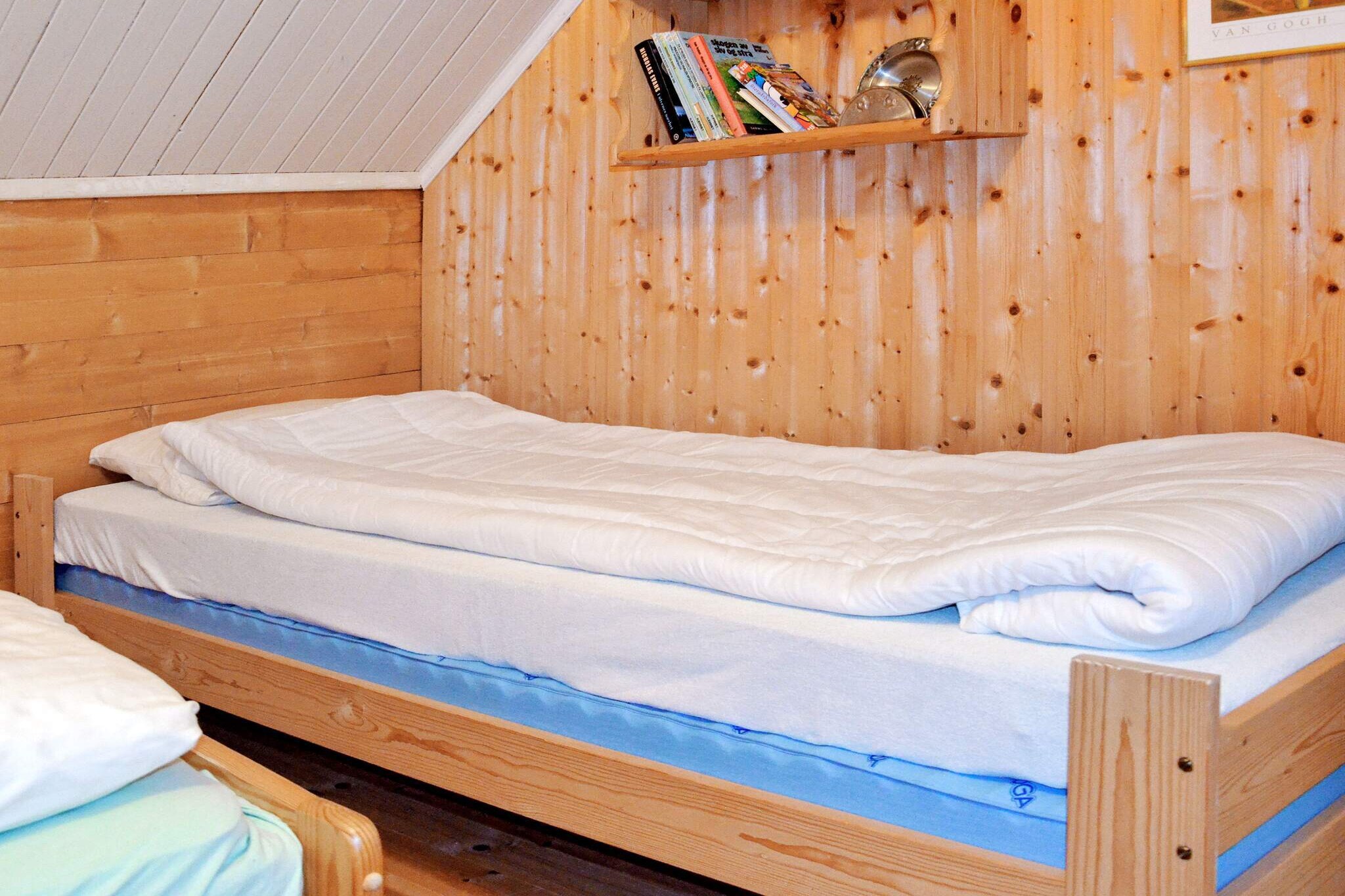 6 person holiday home in Olderdalen - Indoor