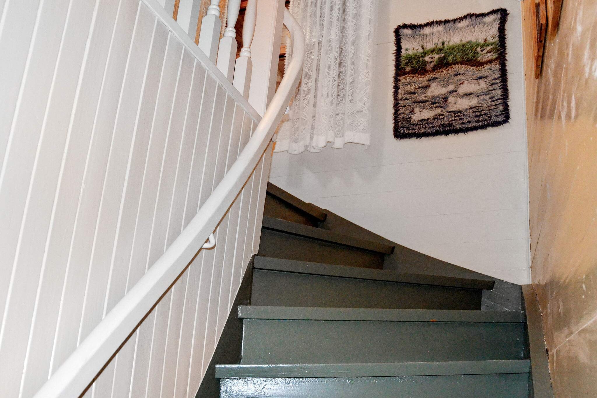 6 person holiday home in Olderdalen - Indoor