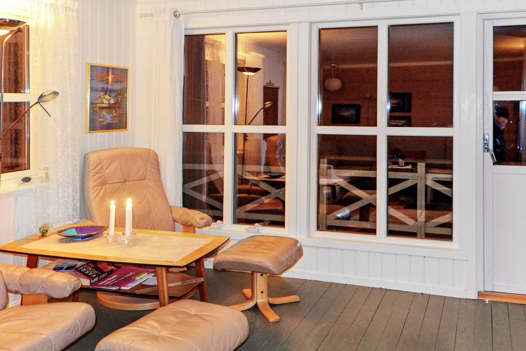 6 person holiday home in Olderdalen - Untagged