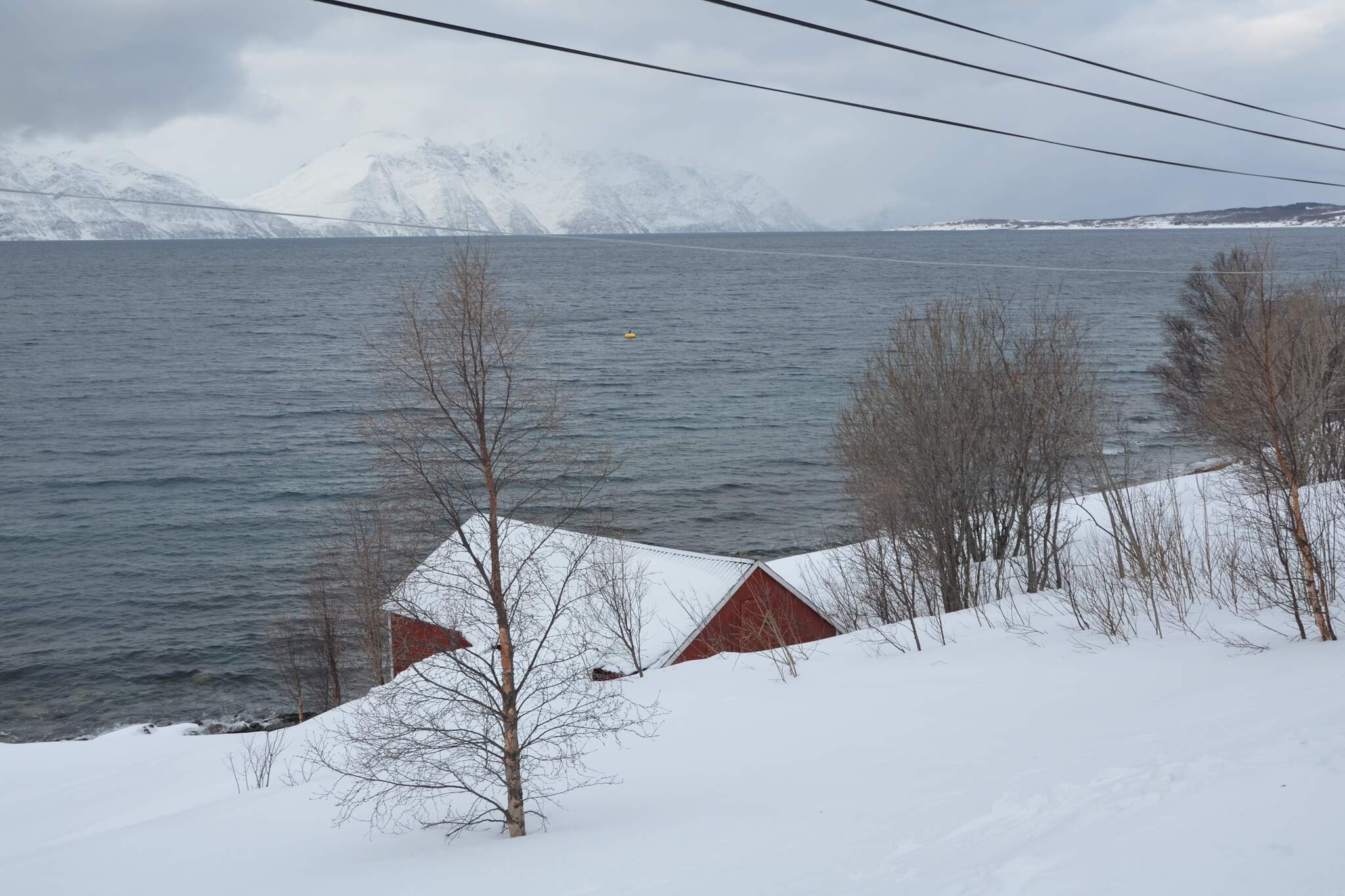 6 person holiday home in Olderdalen - Untagged