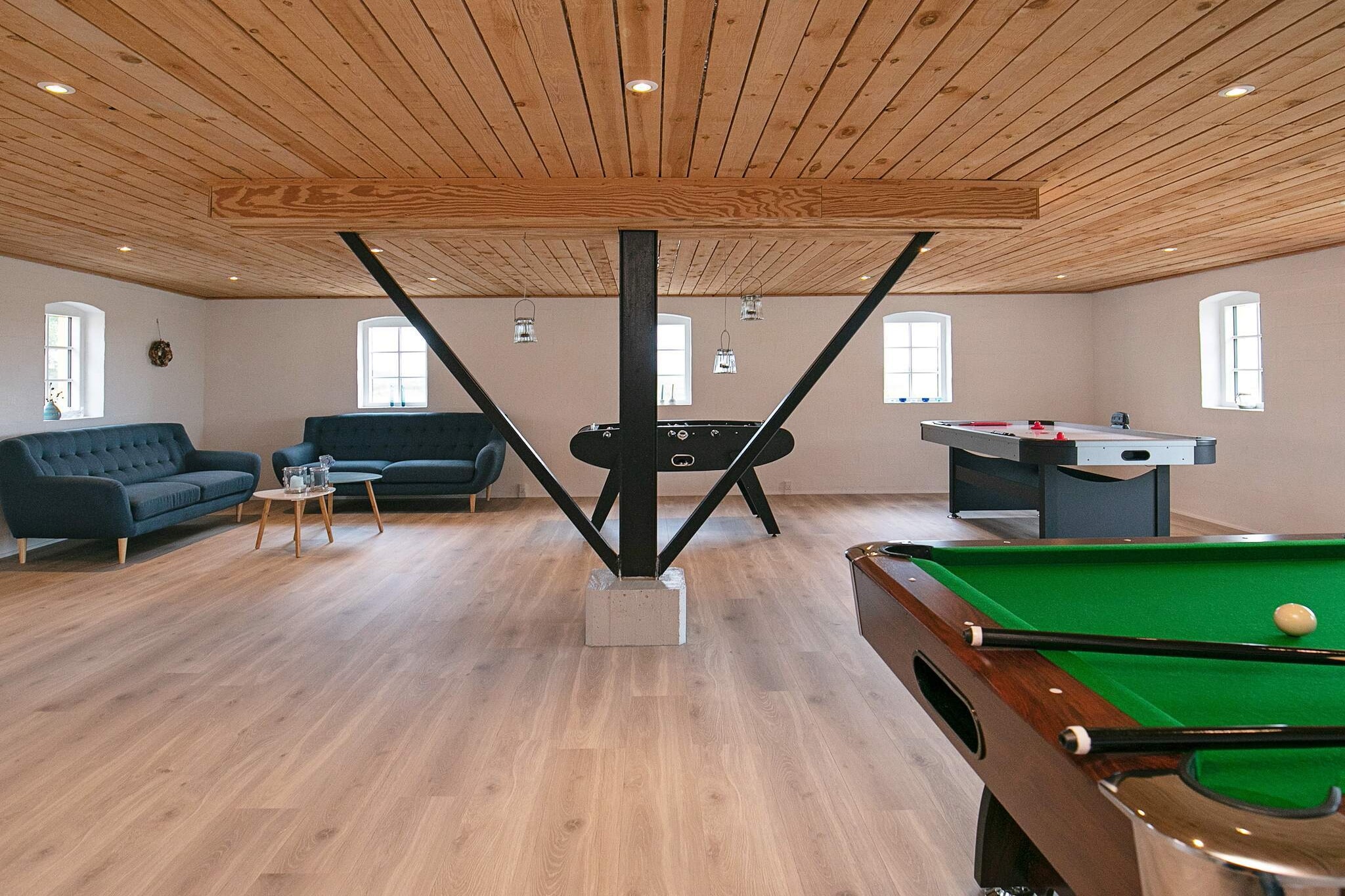 Indoor