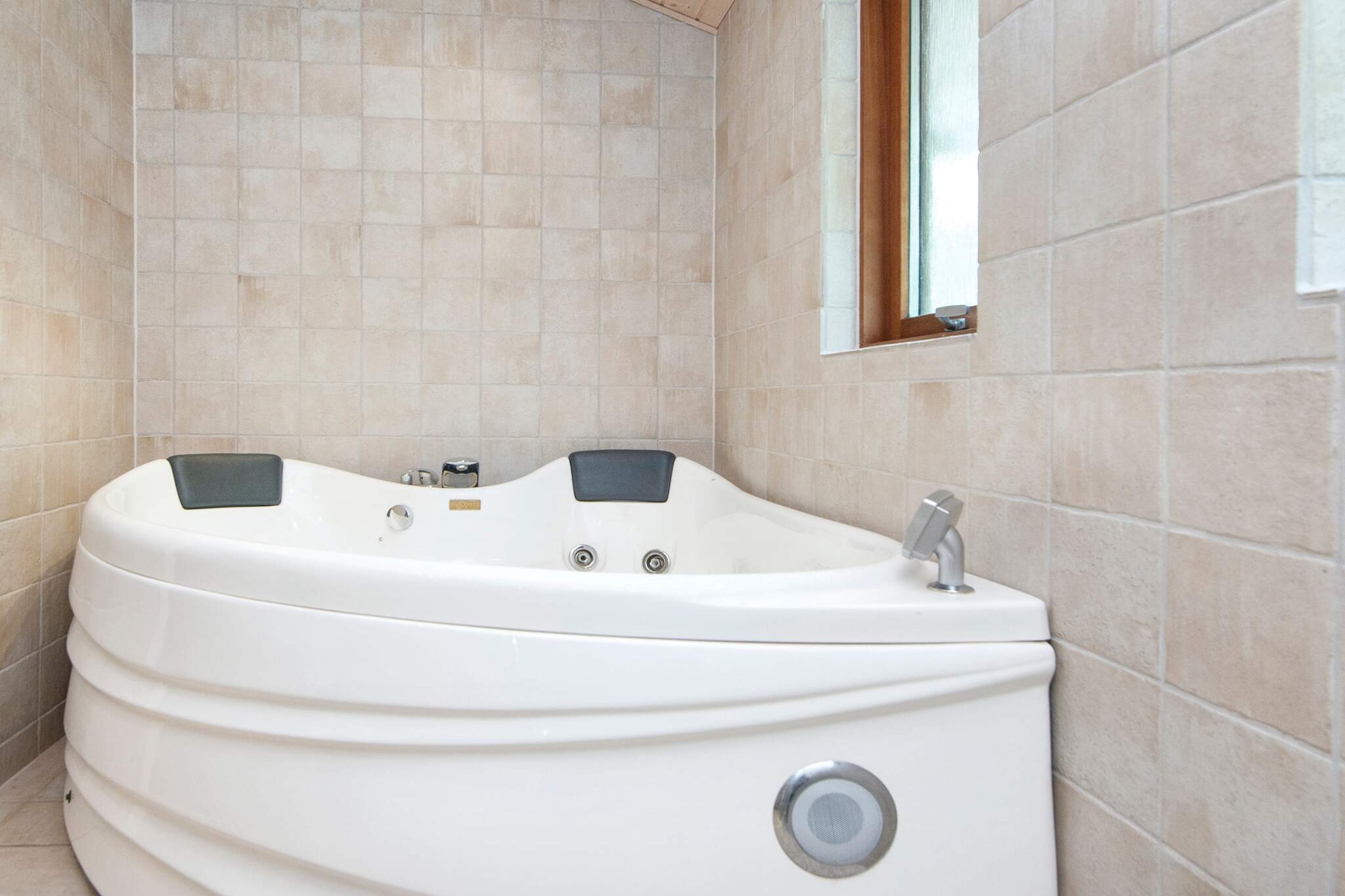 6 persoons vakantie huis in Ansager