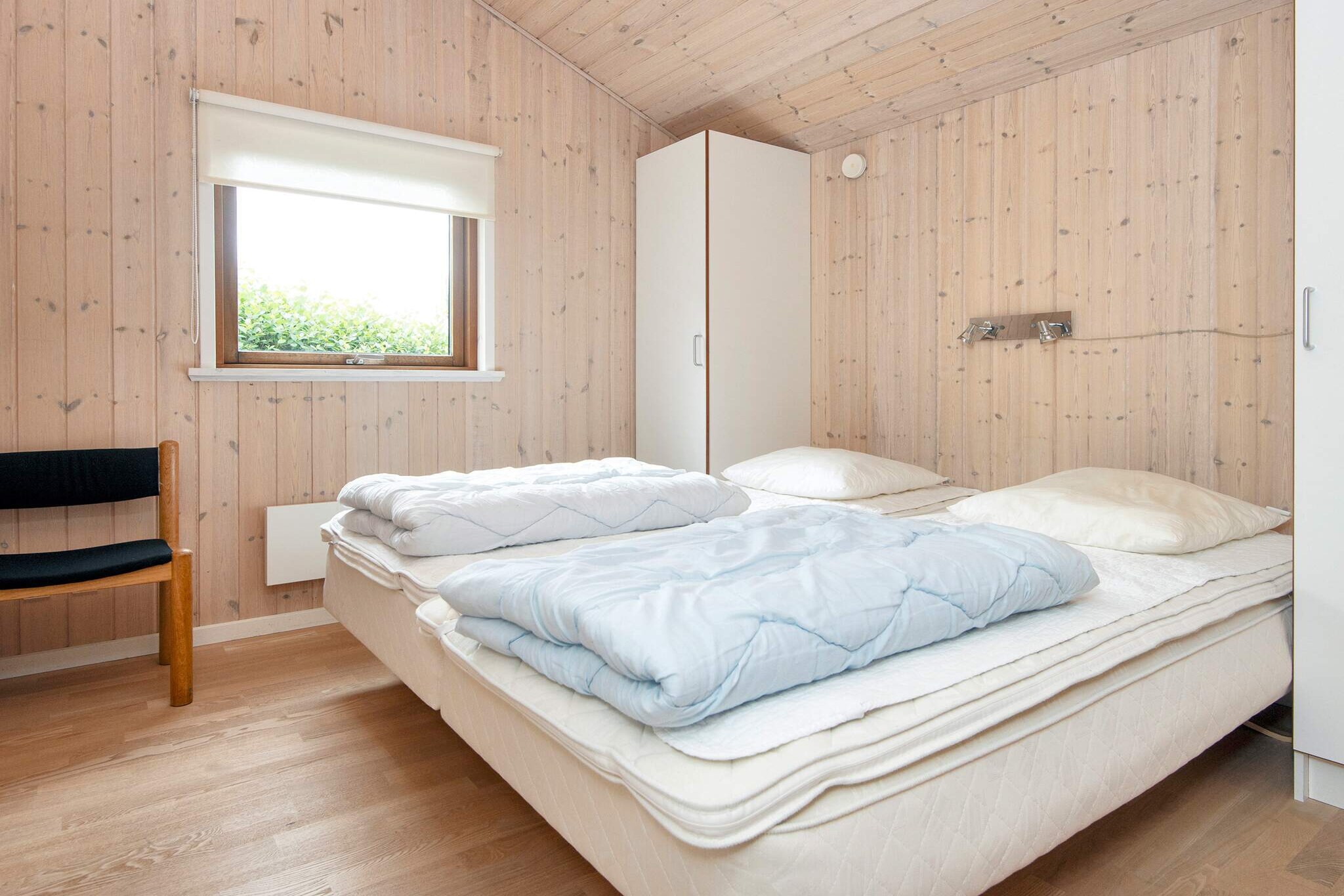 6 persoons vakantie huis in Ansager - Binnen