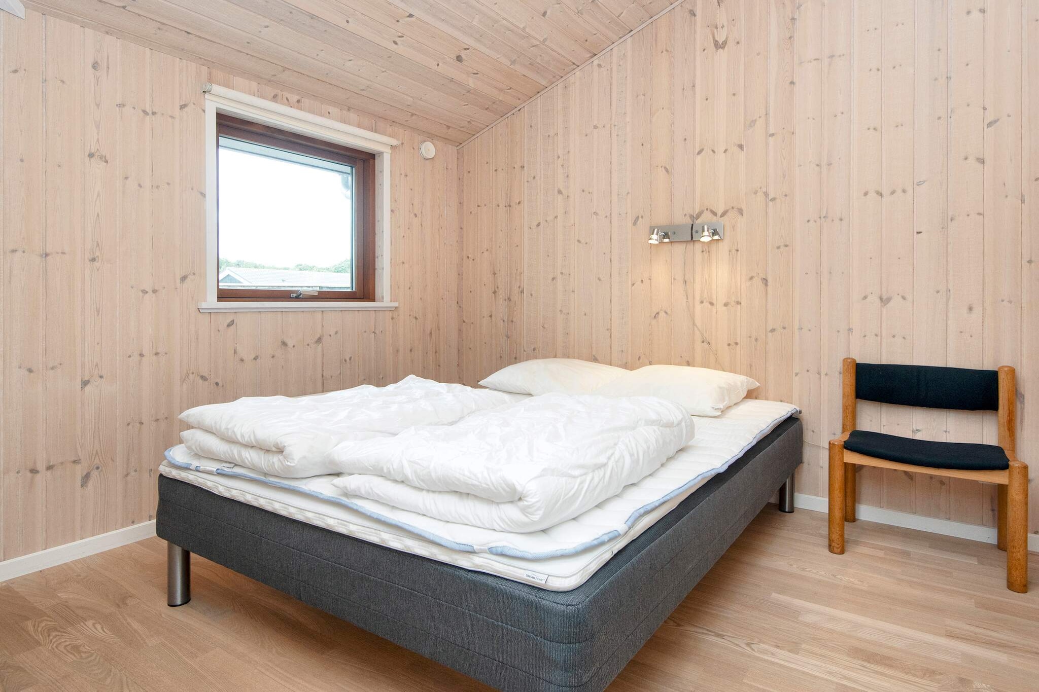 6 persoons vakantie huis in Ansager - Binnen