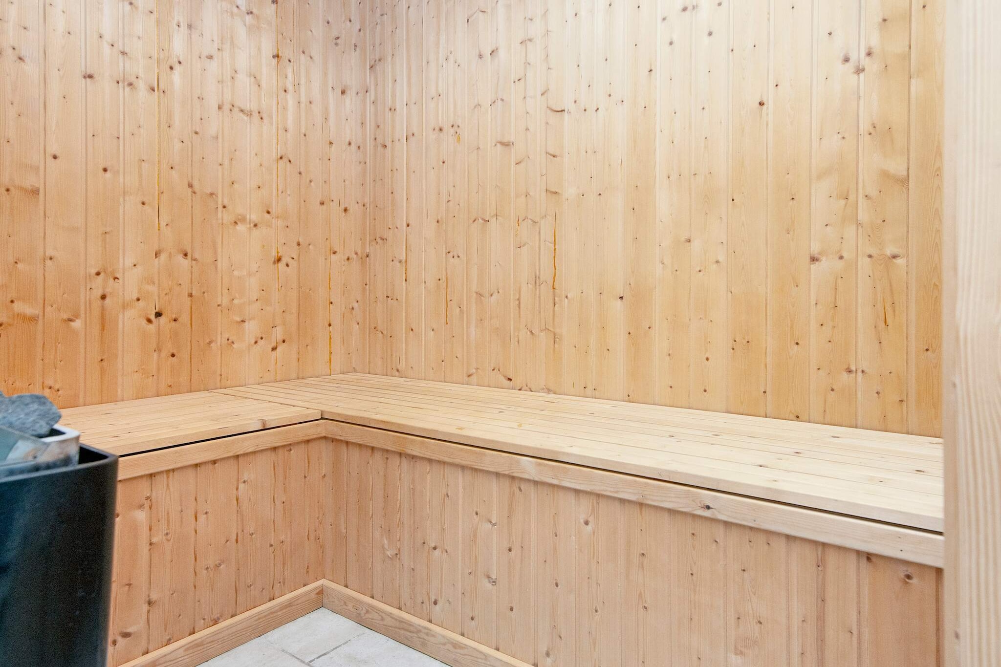 6 persoons vakantie huis in Ansager - Sauna