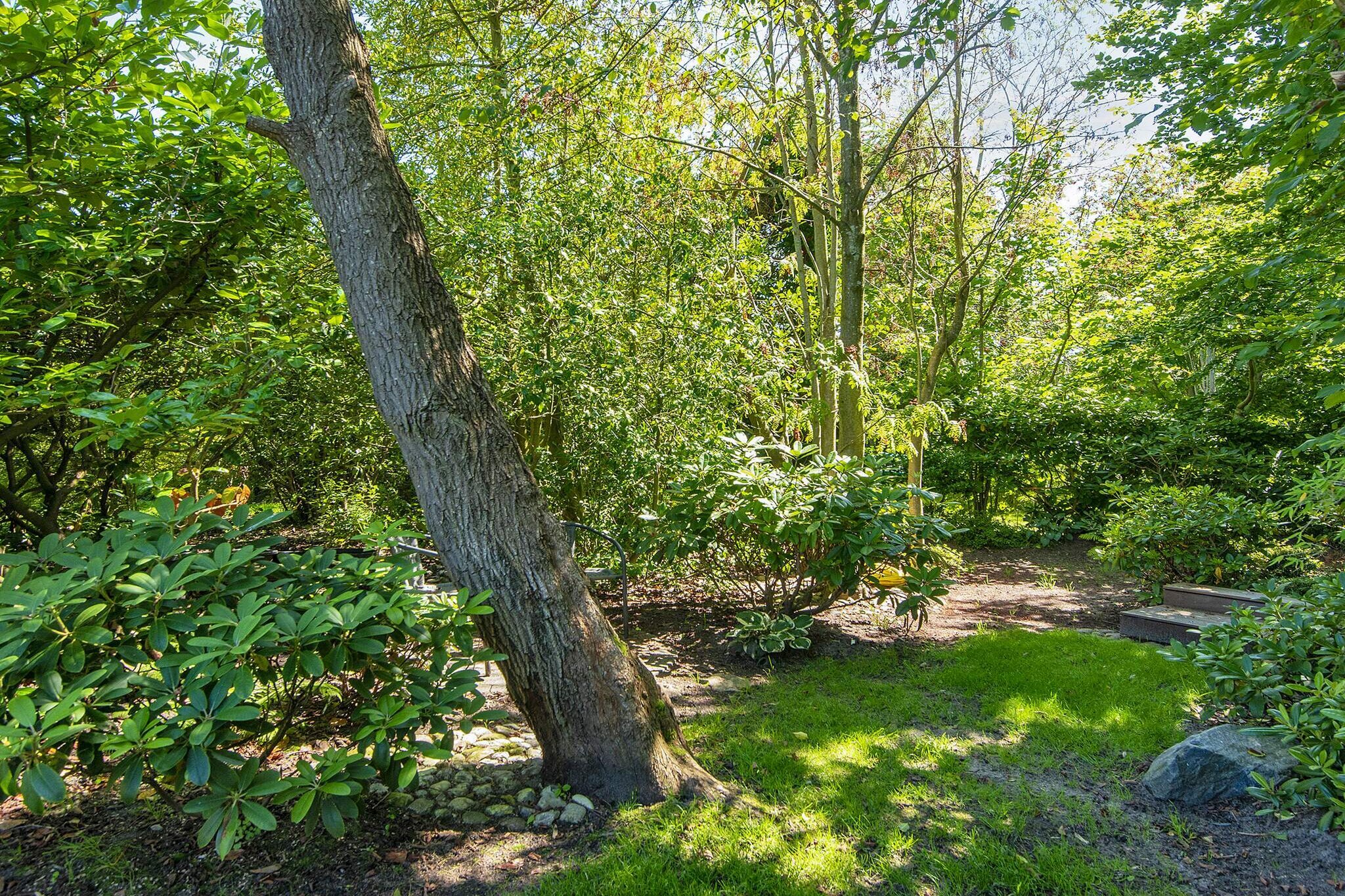 8 persoons vakantie huis in Glesborg - Uitzicht