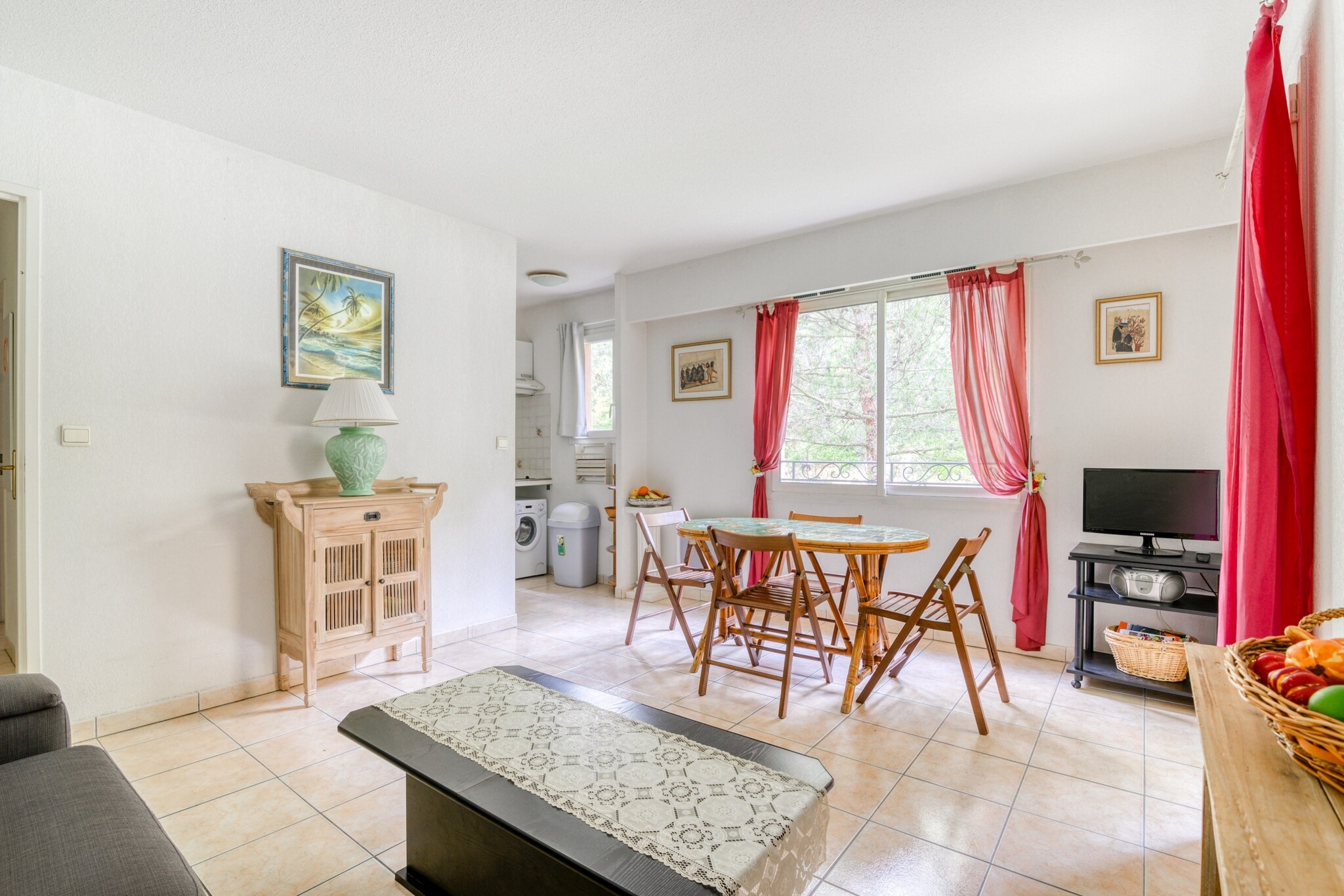 Mougins Hideaway for 4 Guests