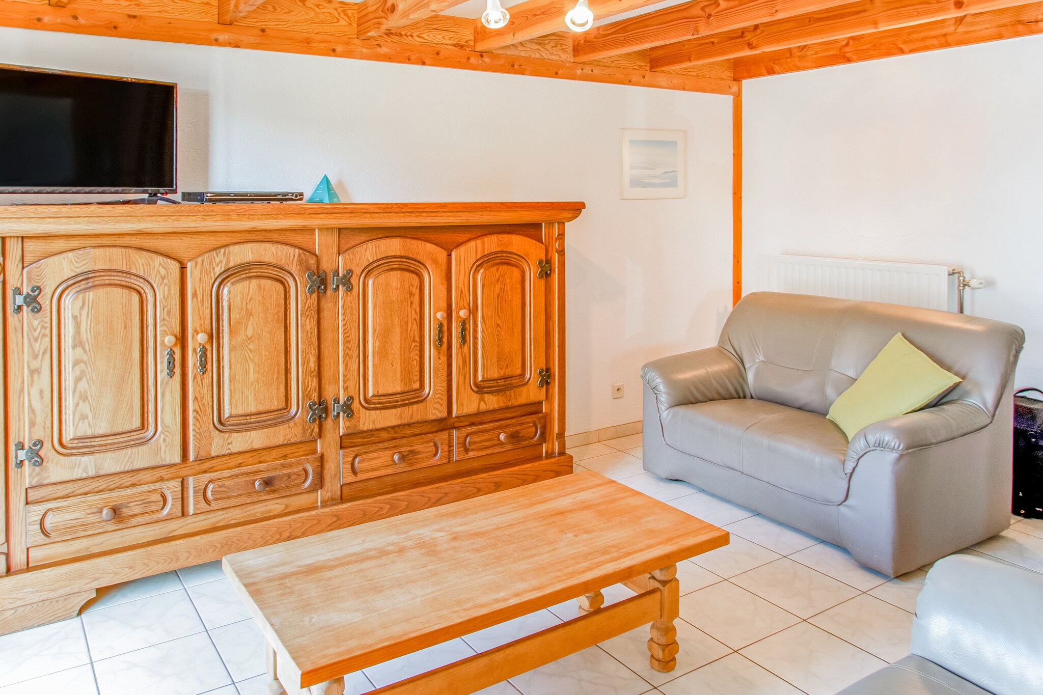 Vakantiehuis De Haan max. 6 personen 3 slaapkamers #8