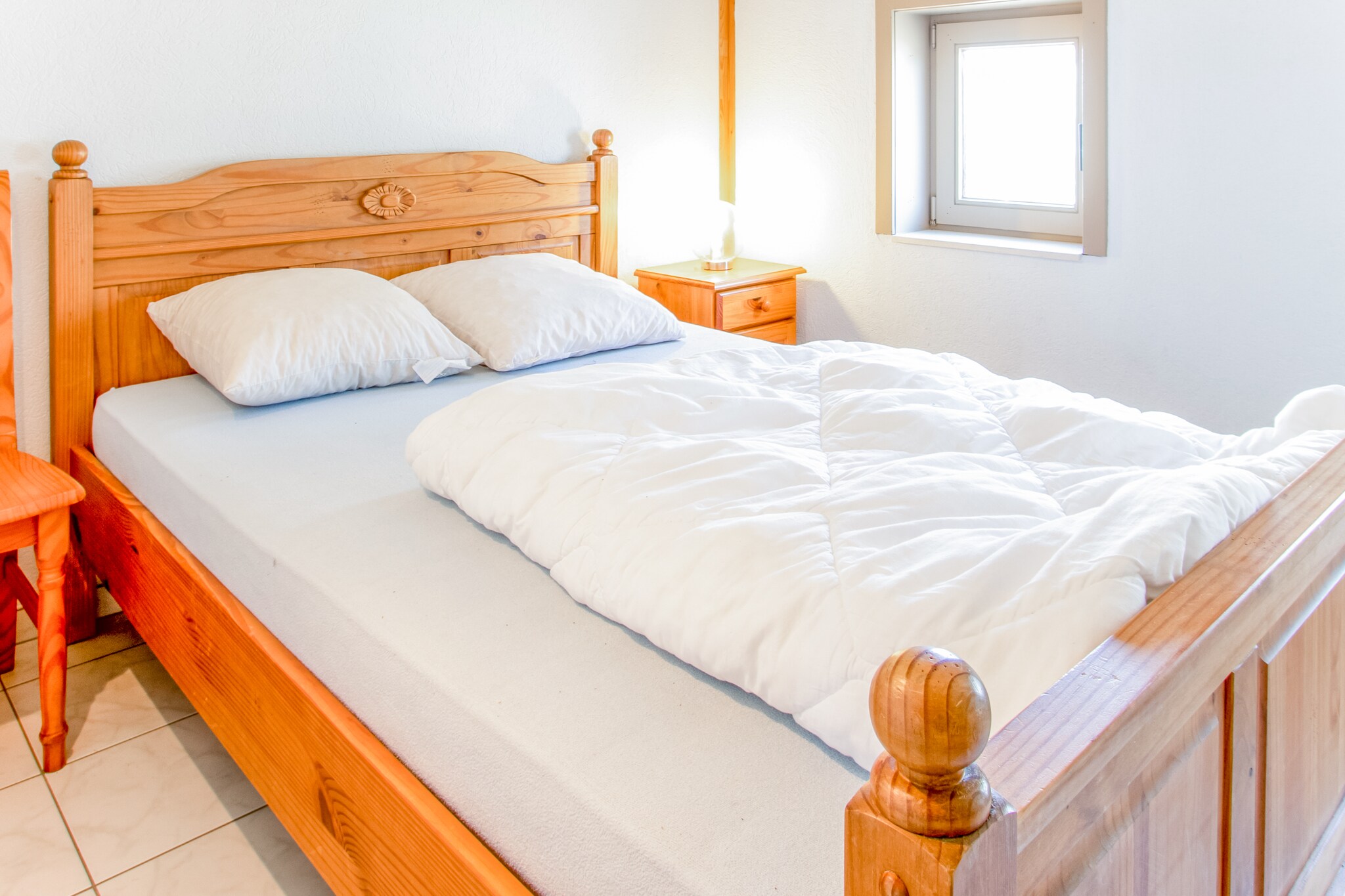 Vakantiehuis De Haan max. 6 personen 3 slaapkamers #12