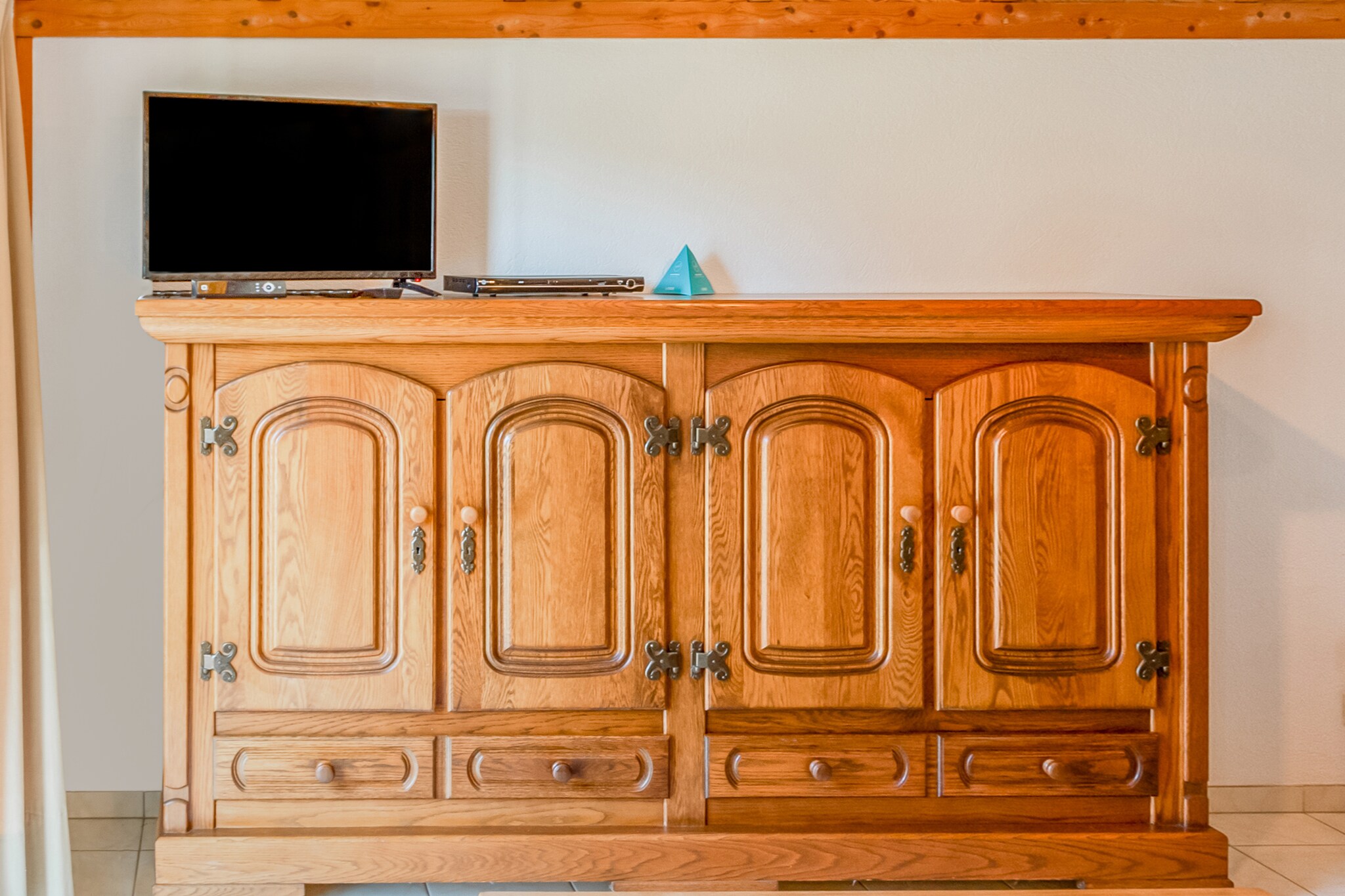 Vakantiehuis De Haan max. 6 personen 3 slaapkamers #9