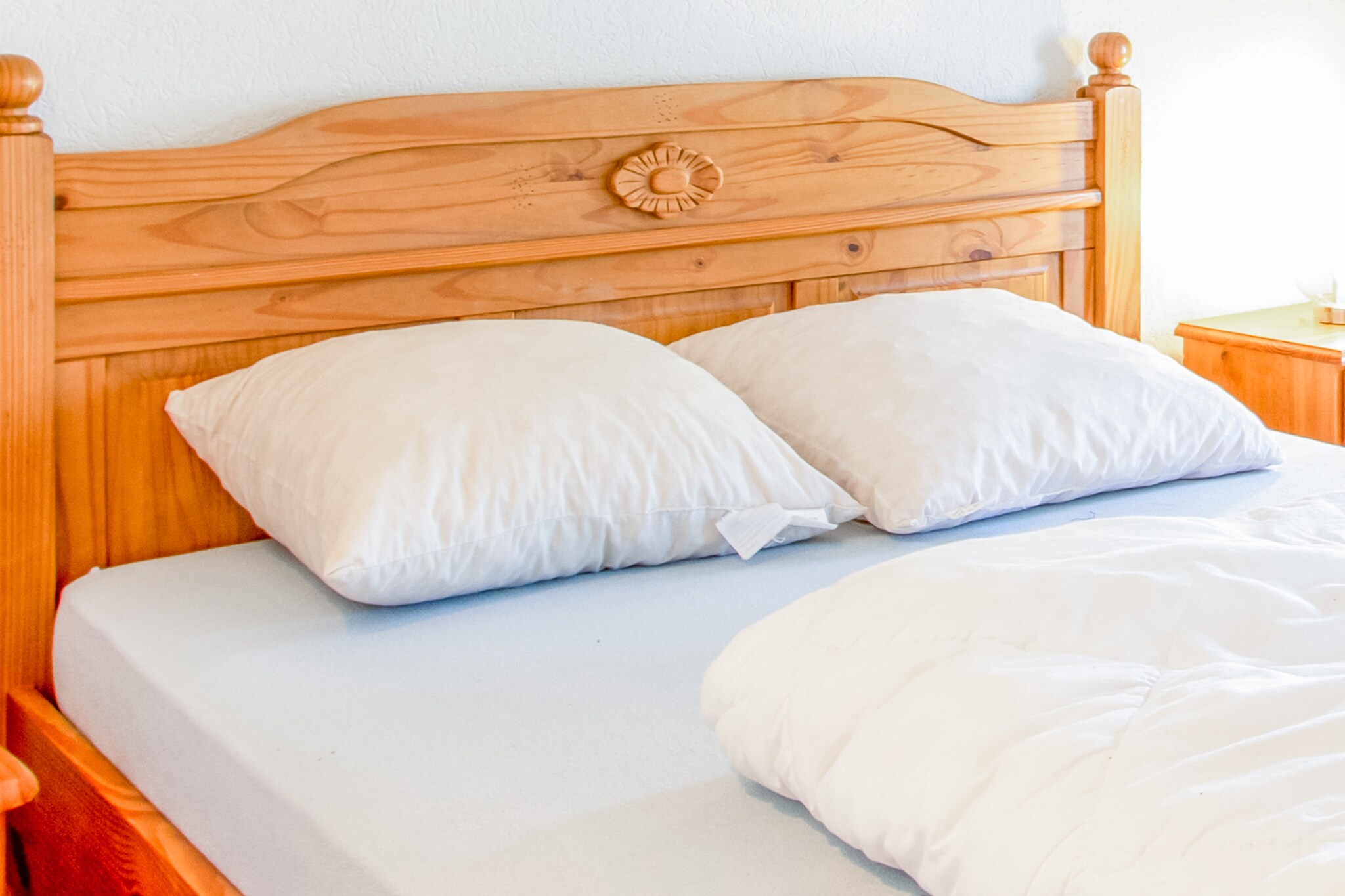 Vakantiehuis De Haan max. 6 personen 3 slaapkamers #13
