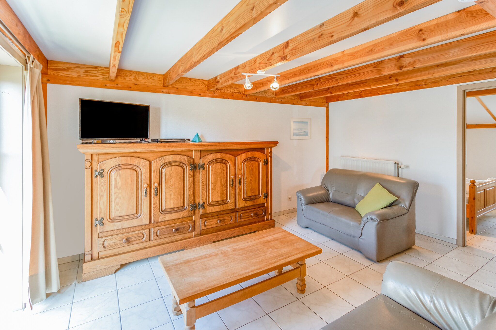 Vakantiehuis De Haan max. 6 personen 3 slaapkamers #2