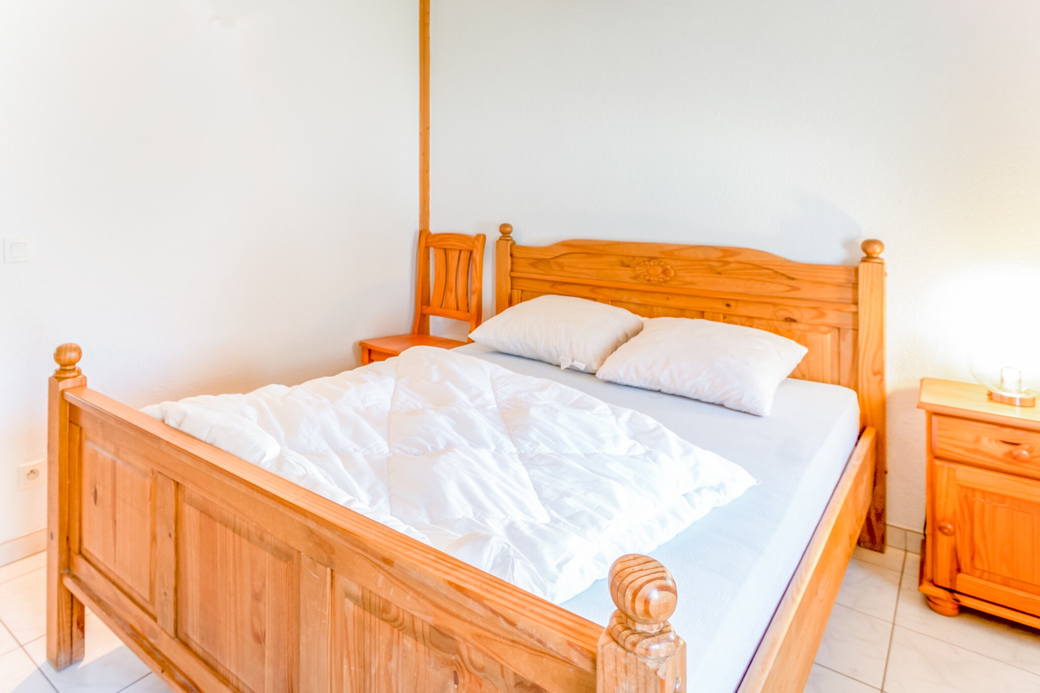 Vakantiehuis De Haan max. 6 personen 3 slaapkamers #14