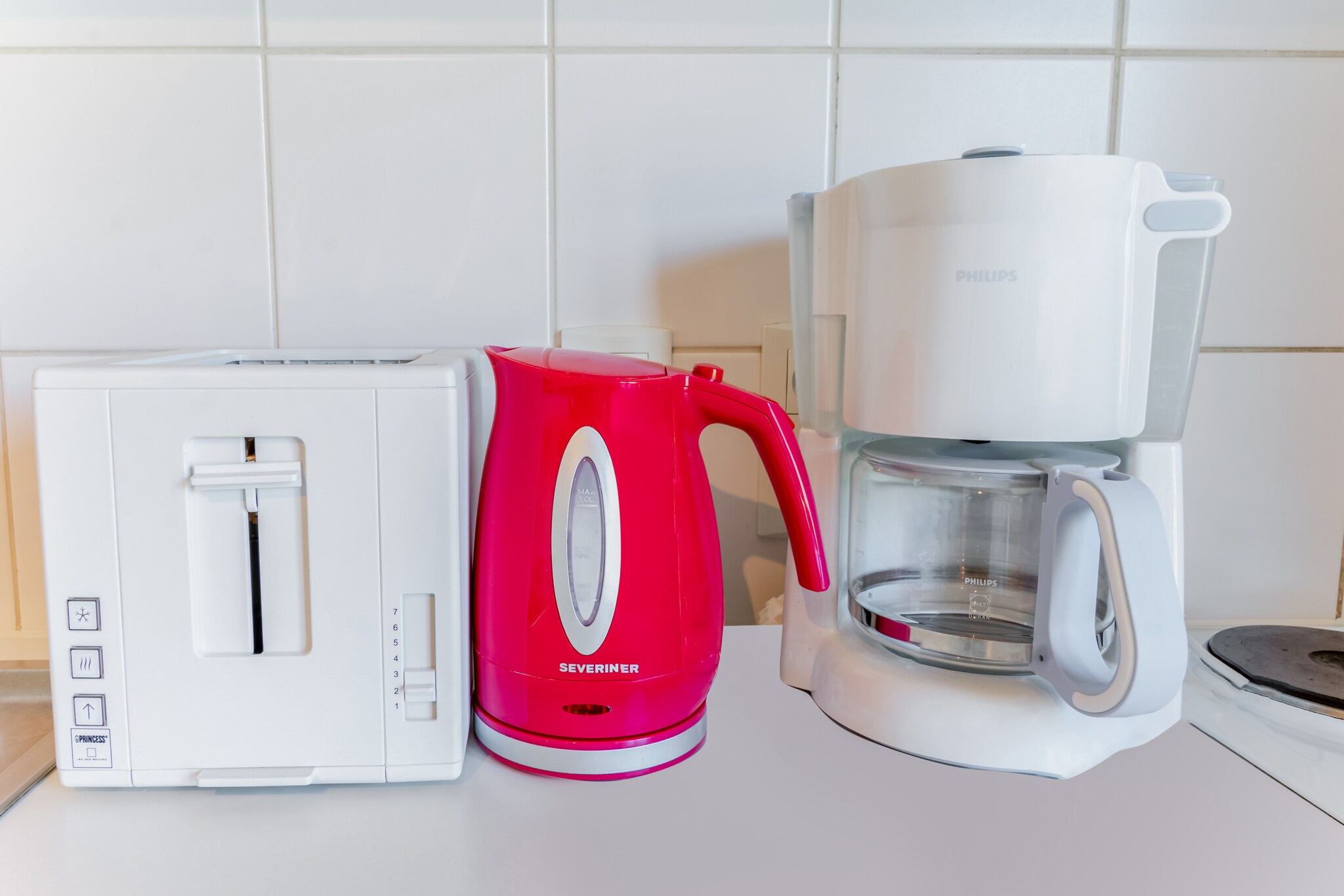 Vakantiehuis De Haan max. 6 personen 3 slaapkamers #21