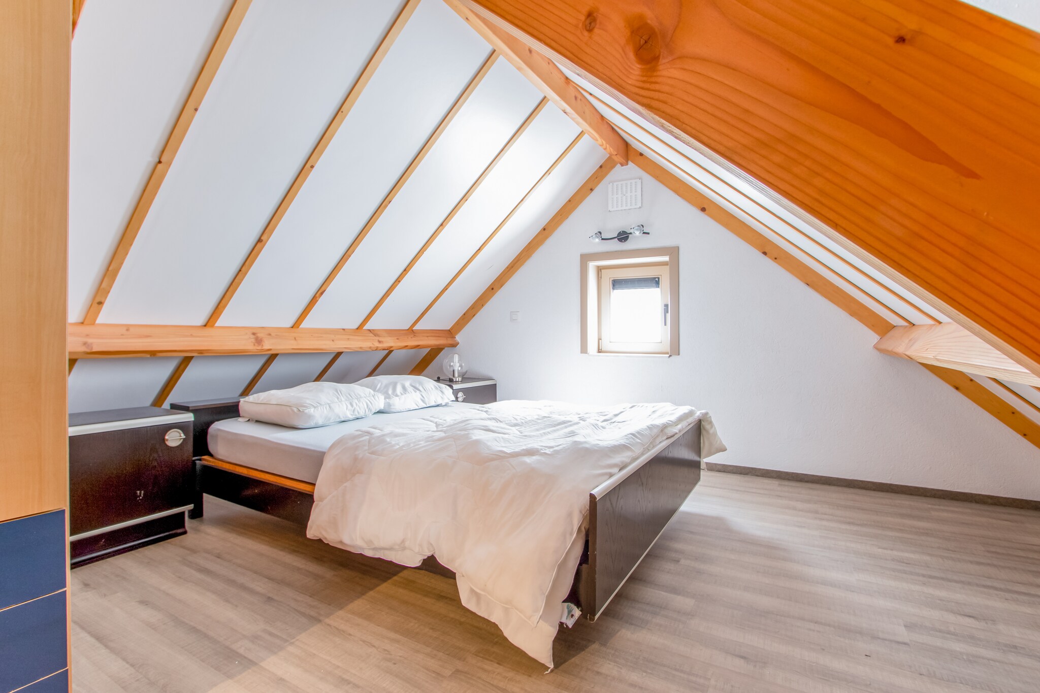 Vakantiehuis De Haan max. 6 personen 3 slaapkamers #4