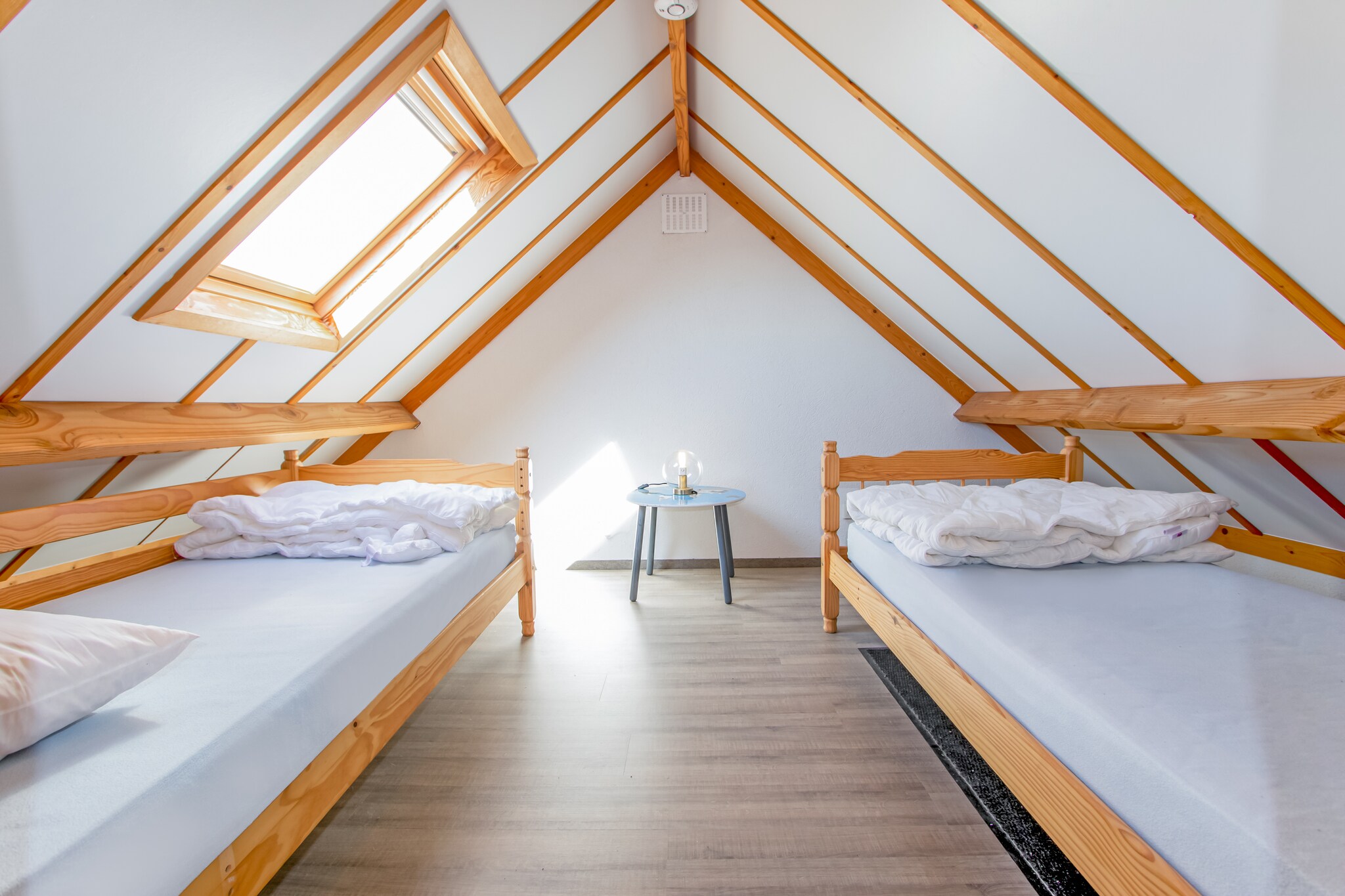 Vakantiehuis De Haan max. 6 personen 3 slaapkamers #15