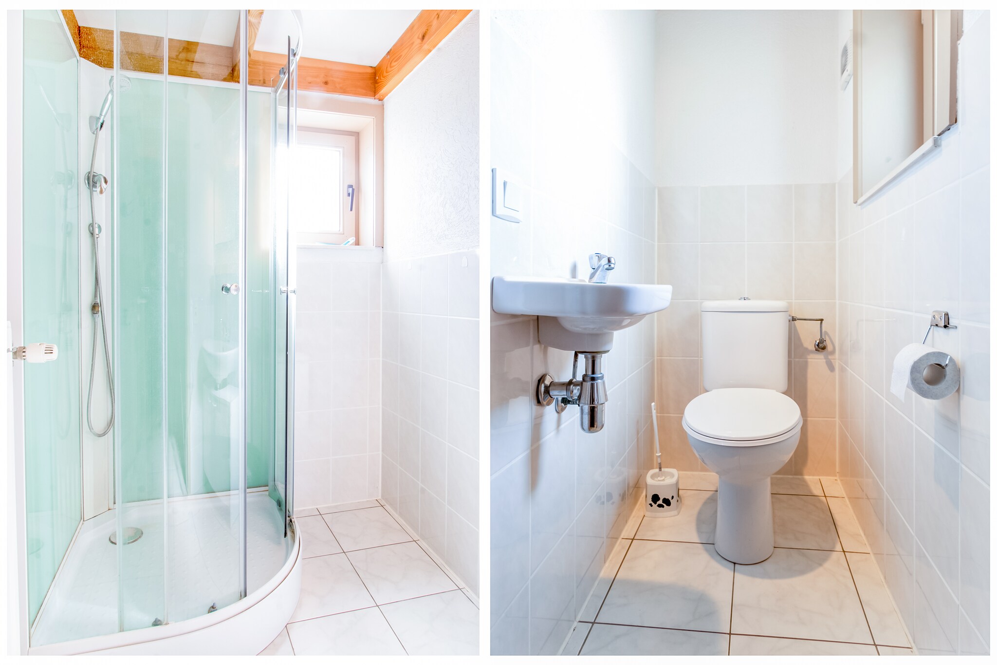 Vakantiehuis De Haan max. 6 personen 3 slaapkamers #17