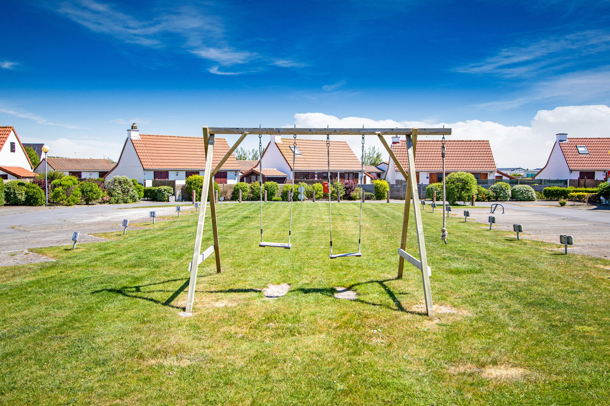Vakantiehuis De Haan max. 6 personen 3 slaapkamers #19