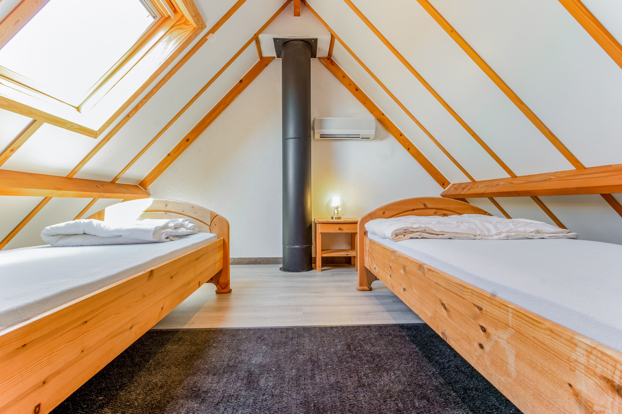 Vakantiehuis De Haan max. 6 personen 3 slaapkamers #13