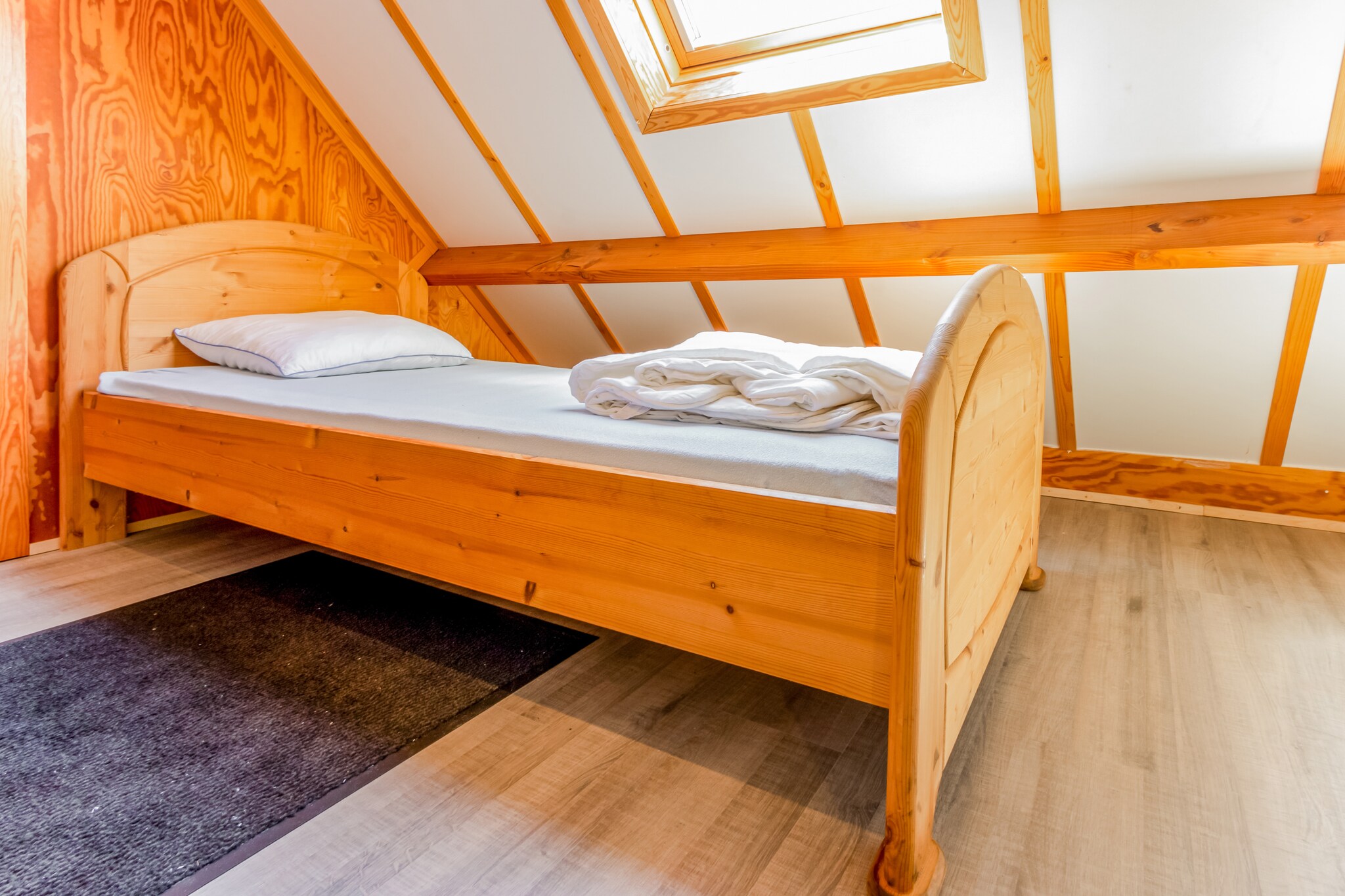 Vakantiehuis De Haan max. 6 personen 3 slaapkamers #9