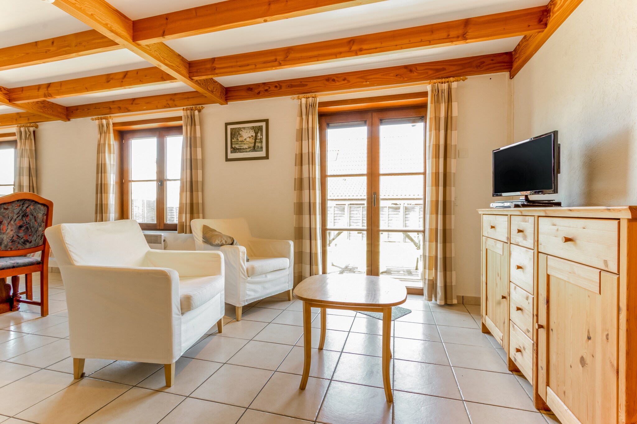 Vakantiehuis De Haan max. 6 personen 3 slaapkamers #2