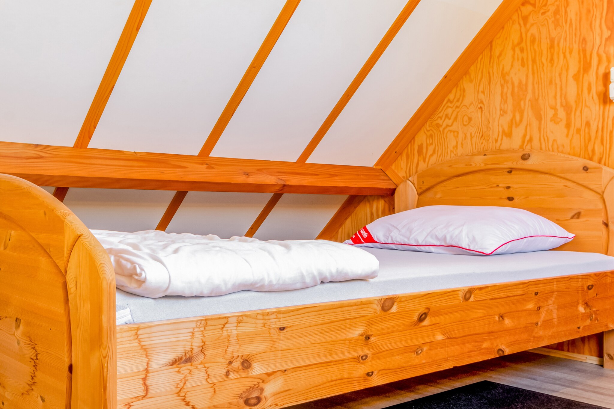 Vakantiehuis De Haan max. 6 personen 3 slaapkamers #10