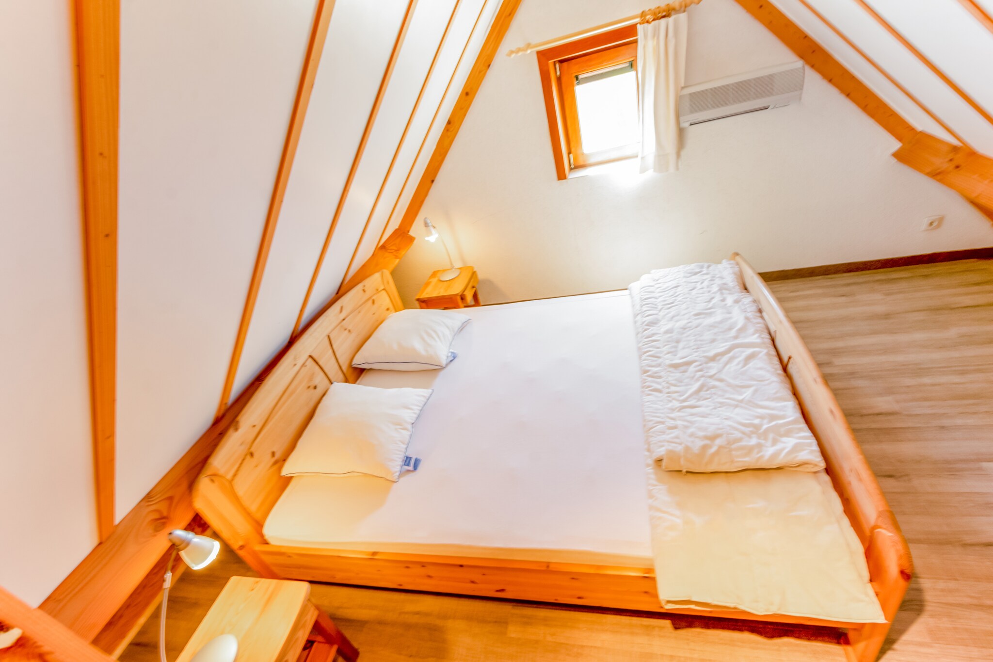 Vakantiehuis De Haan max. 6 personen 3 slaapkamers #11