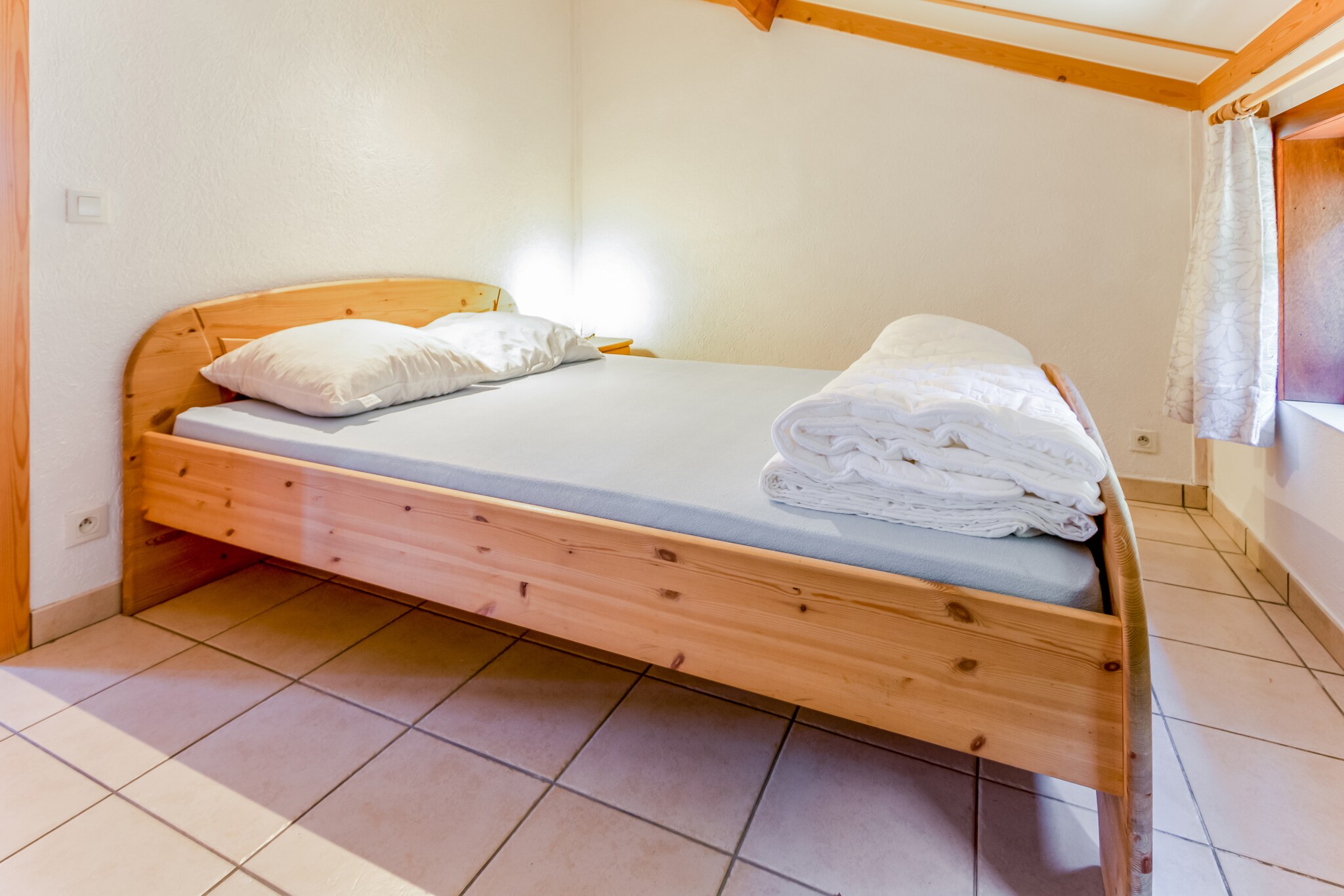 Vakantiehuis De Haan max. 6 personen 3 slaapkamers #12