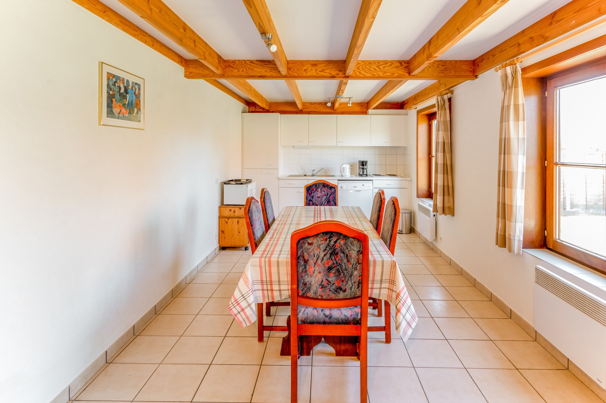Vakantiehuis De Haan max. 6 personen 3 slaapkamers #3