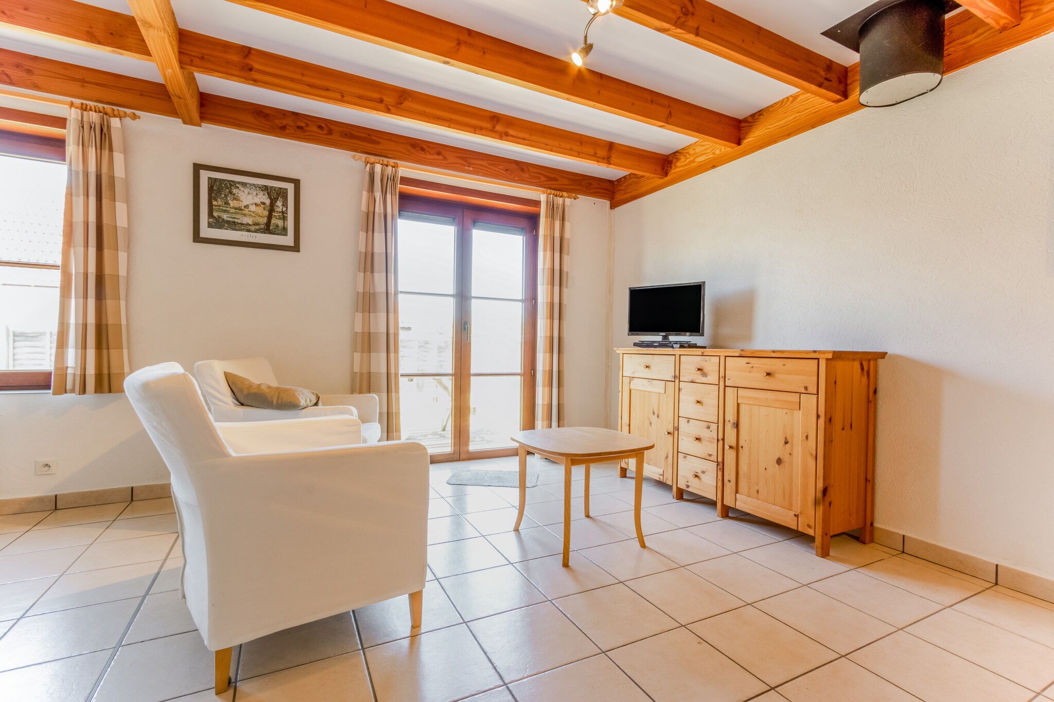 Vakantiehuis De Haan max. 6 personen 3 slaapkamers #7