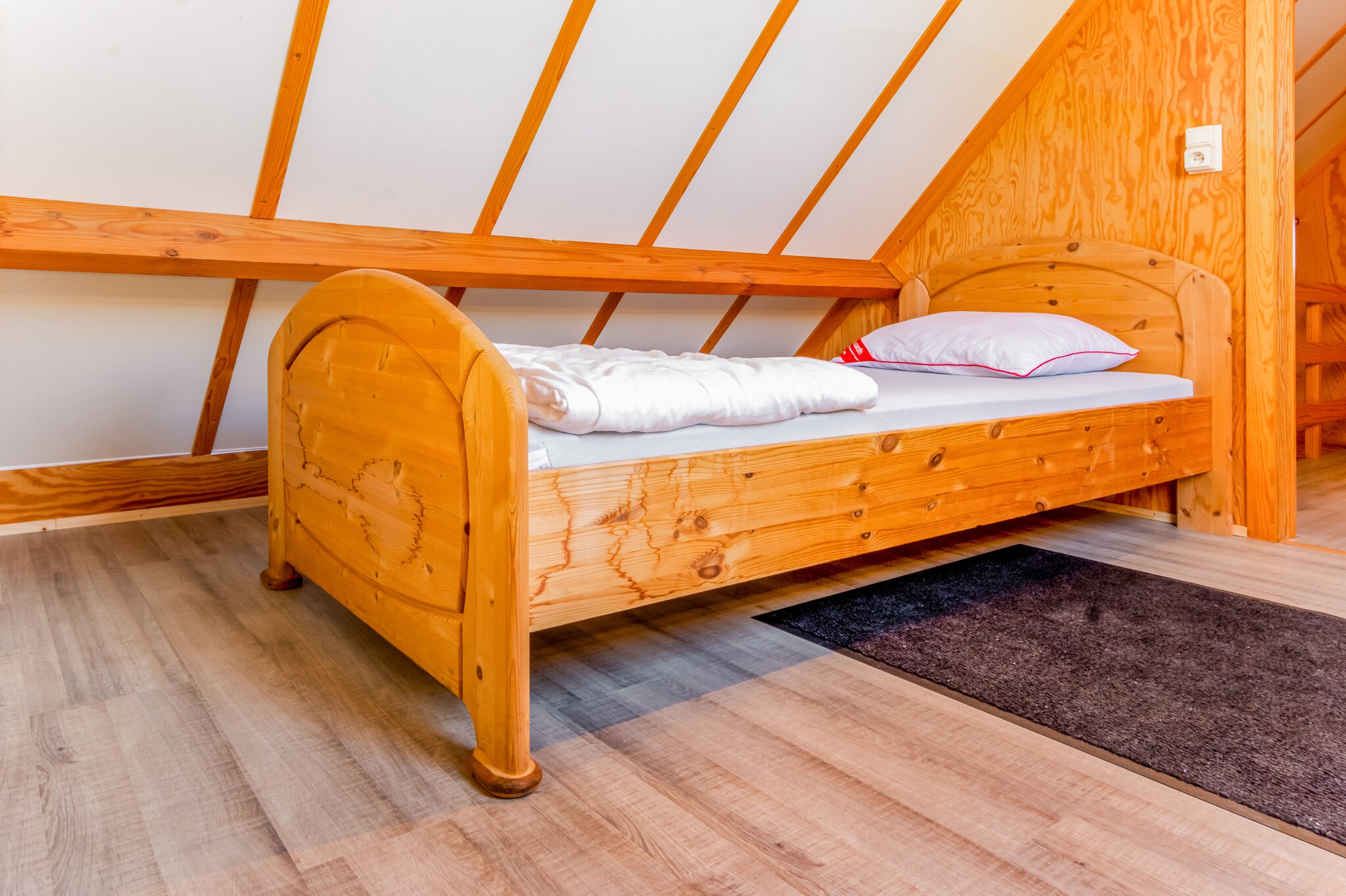 Vakantiehuis De Haan max. 6 personen 3 slaapkamers #4