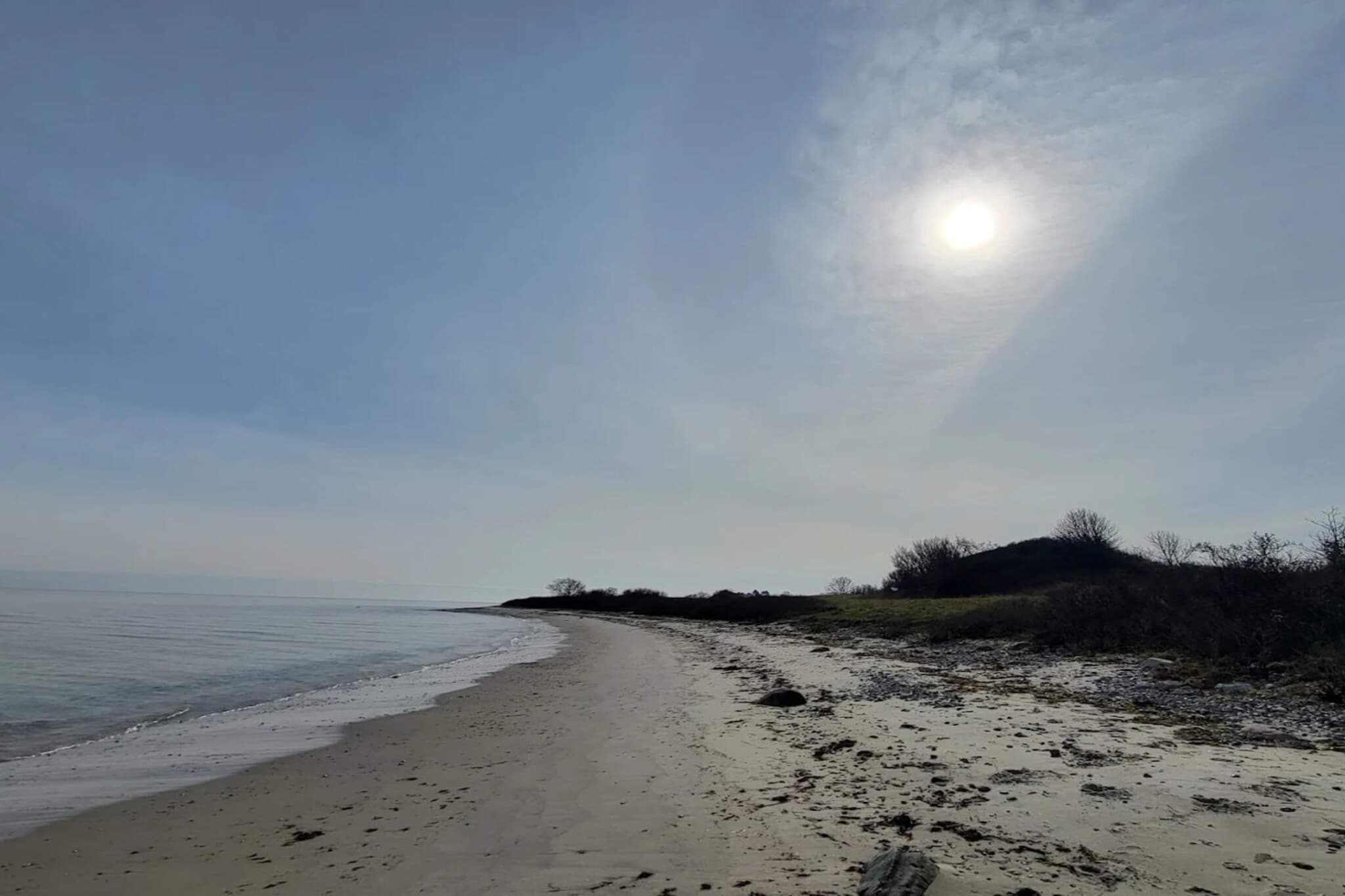 6 persoons vakantie huis in Knebel-Waterzicht